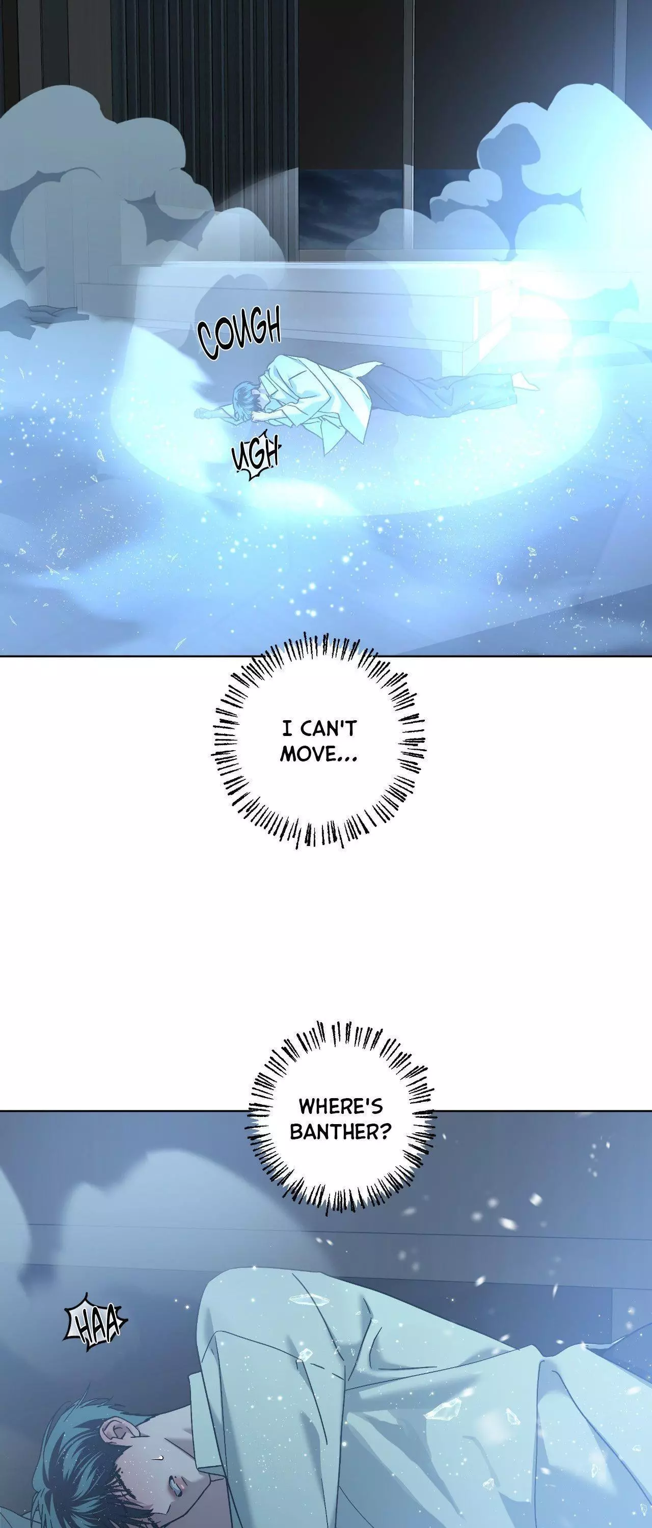 In The Deep - Chapter 89 Page 70