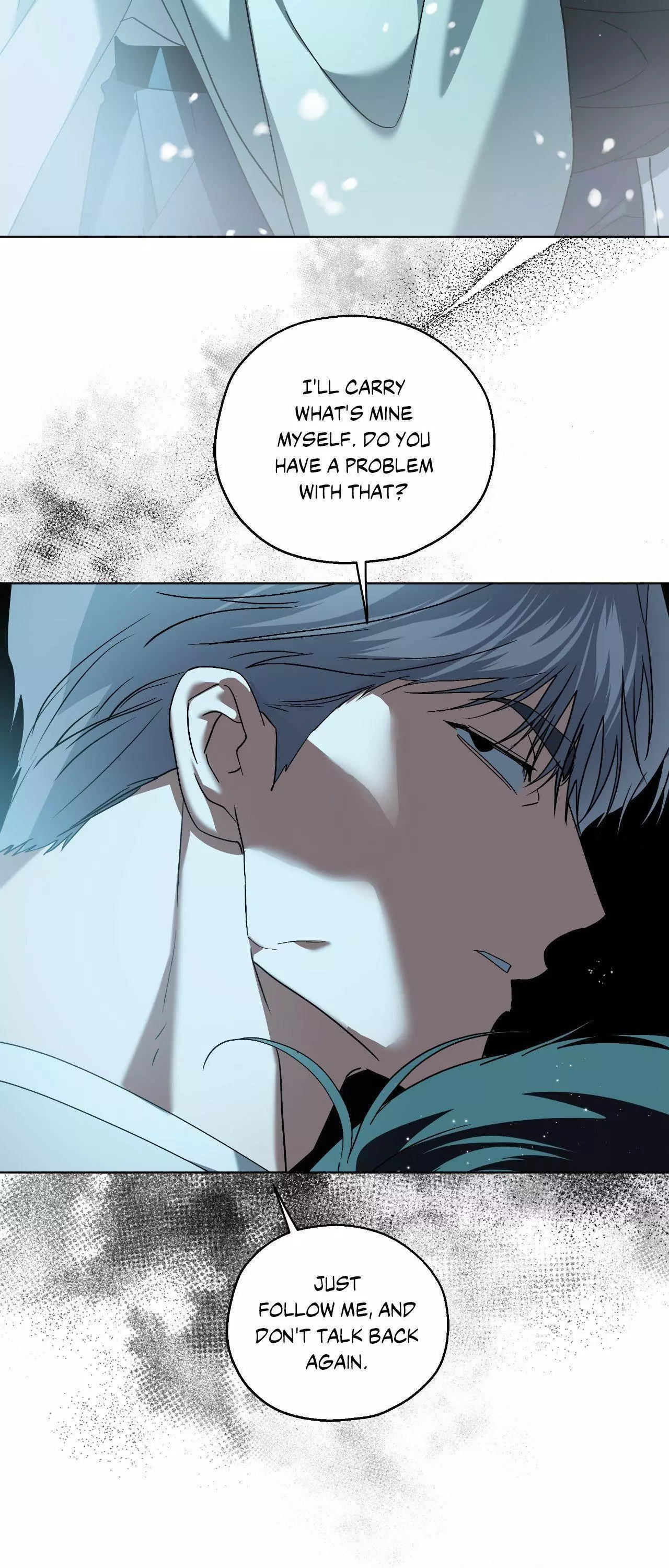 In The Deep - Chapter 89 Page 82