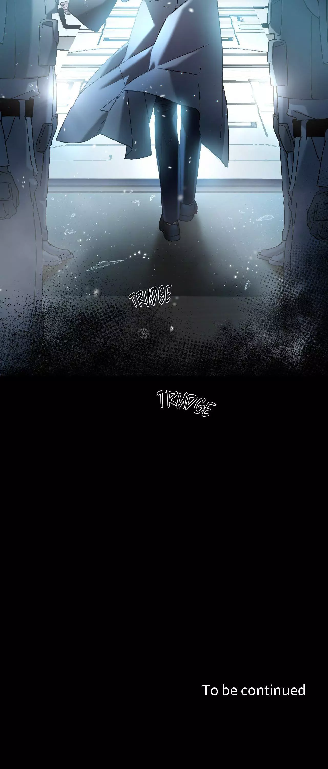 In The Deep - Chapter 89 Page 84