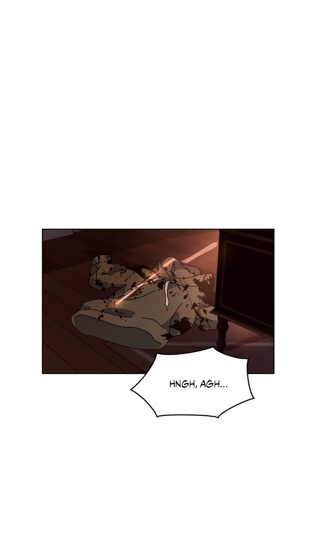 In The Deep - Chapter 9 Page 3