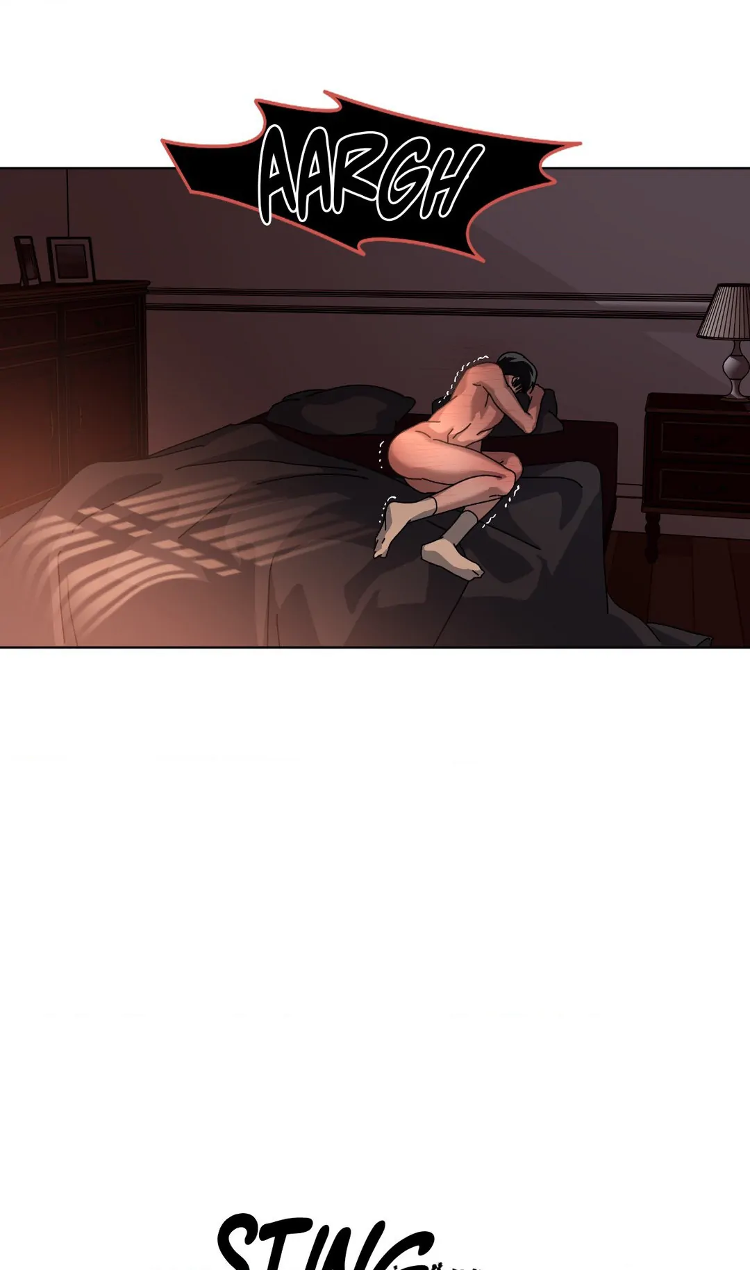 In The Deep - Chapter 9 Page 4