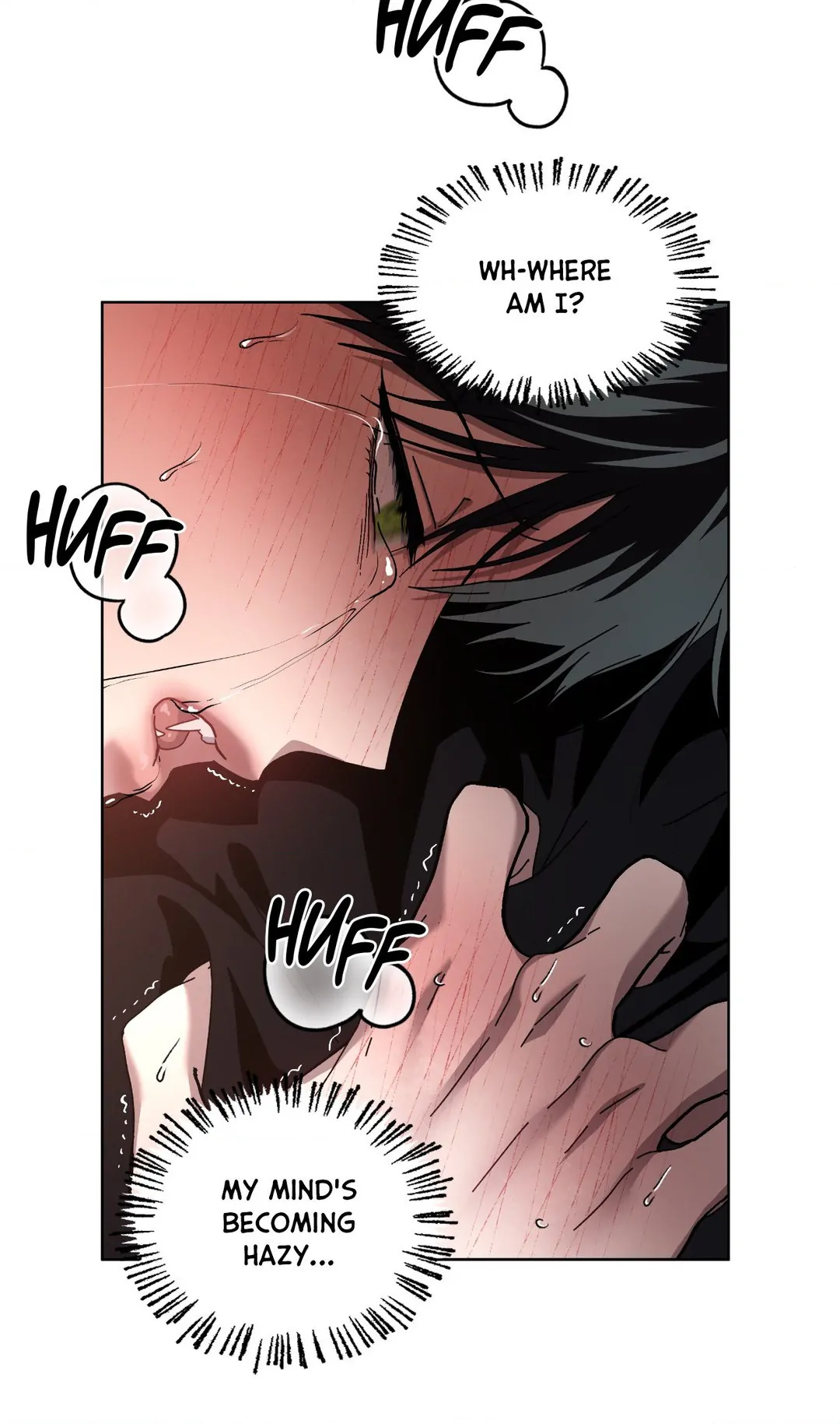 In The Deep - Chapter 9 Page 6