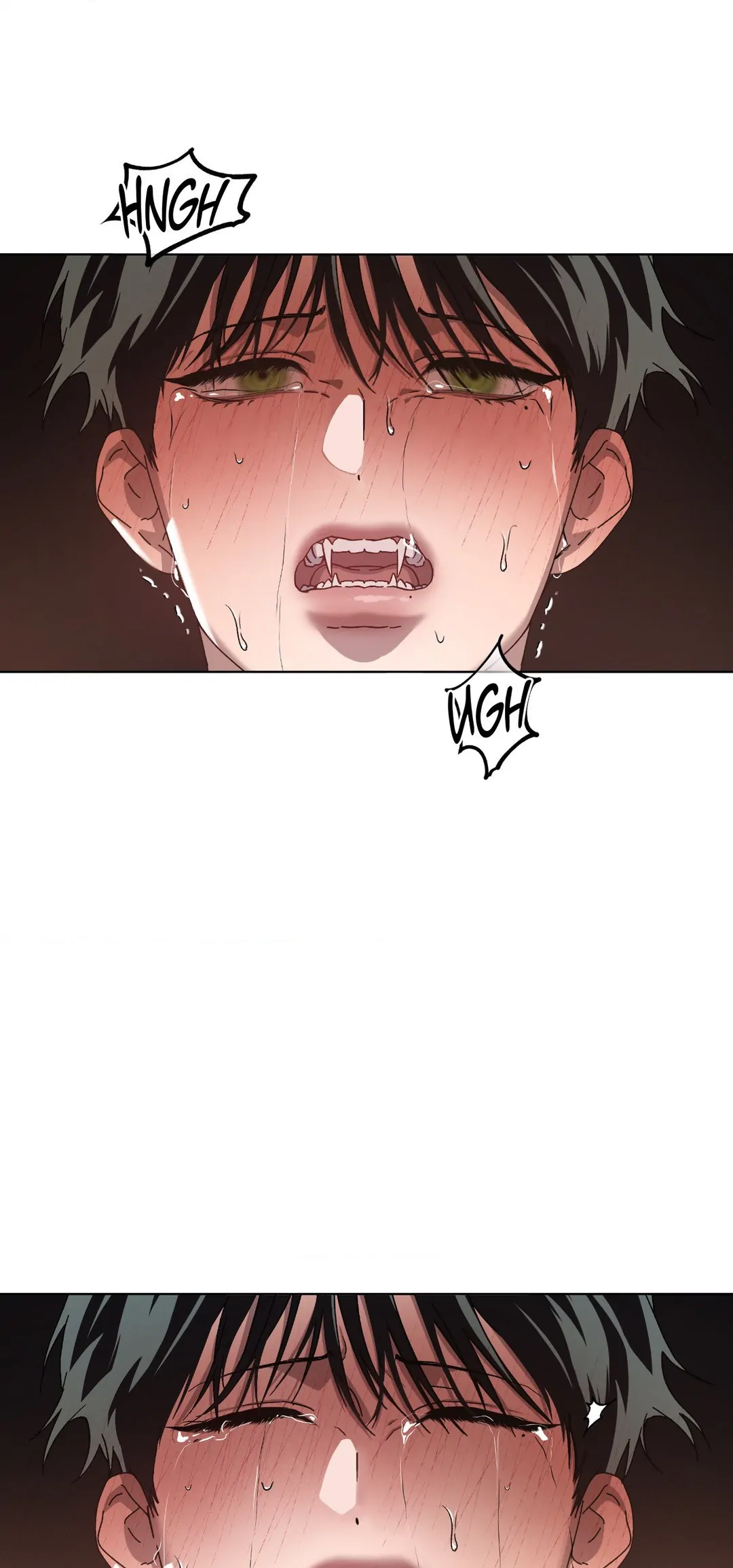 In The Deep - Chapter 9 Page 9