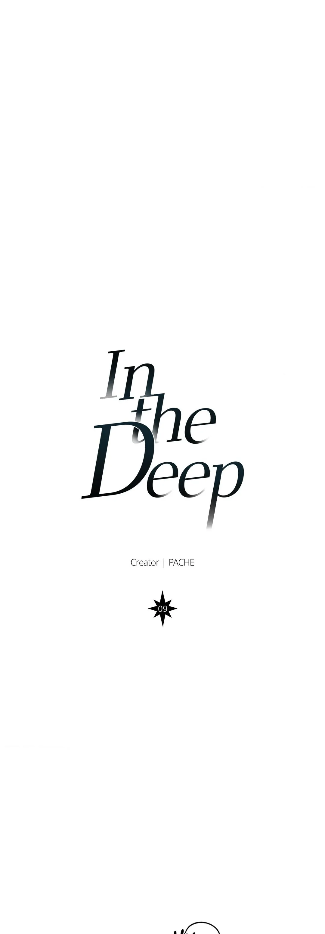 In The Deep - Chapter 9 Page 24