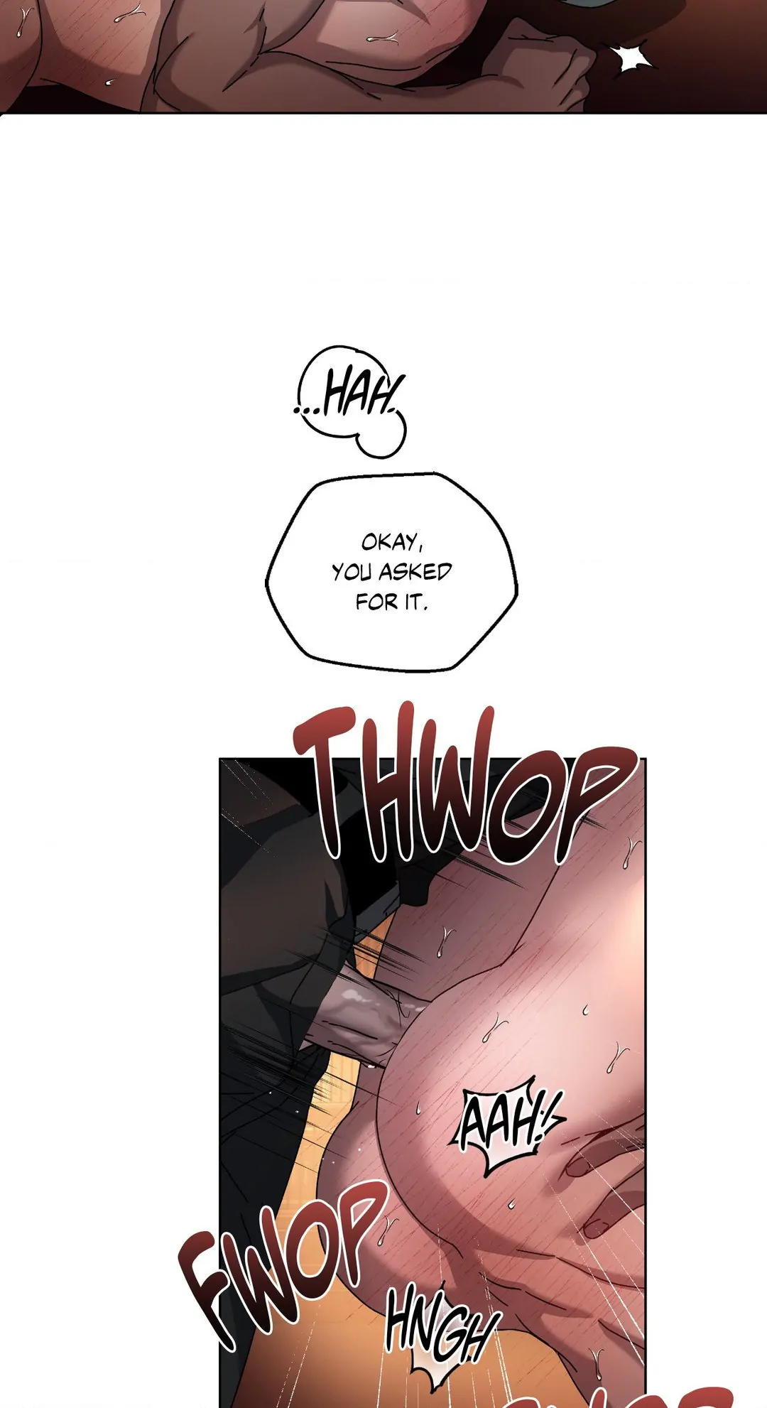 In The Deep - Chapter 9 Page 29
