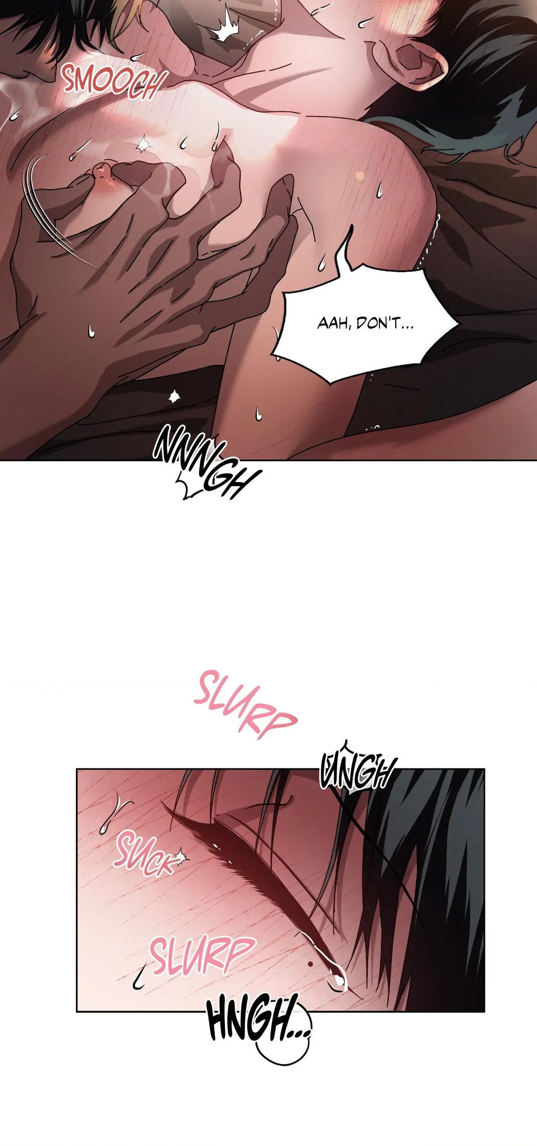In The Deep - Chapter 9 Page 42
