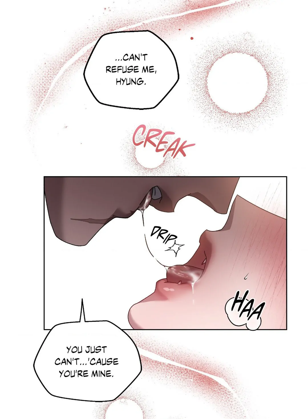 In The Deep - Chapter 9 Page 48