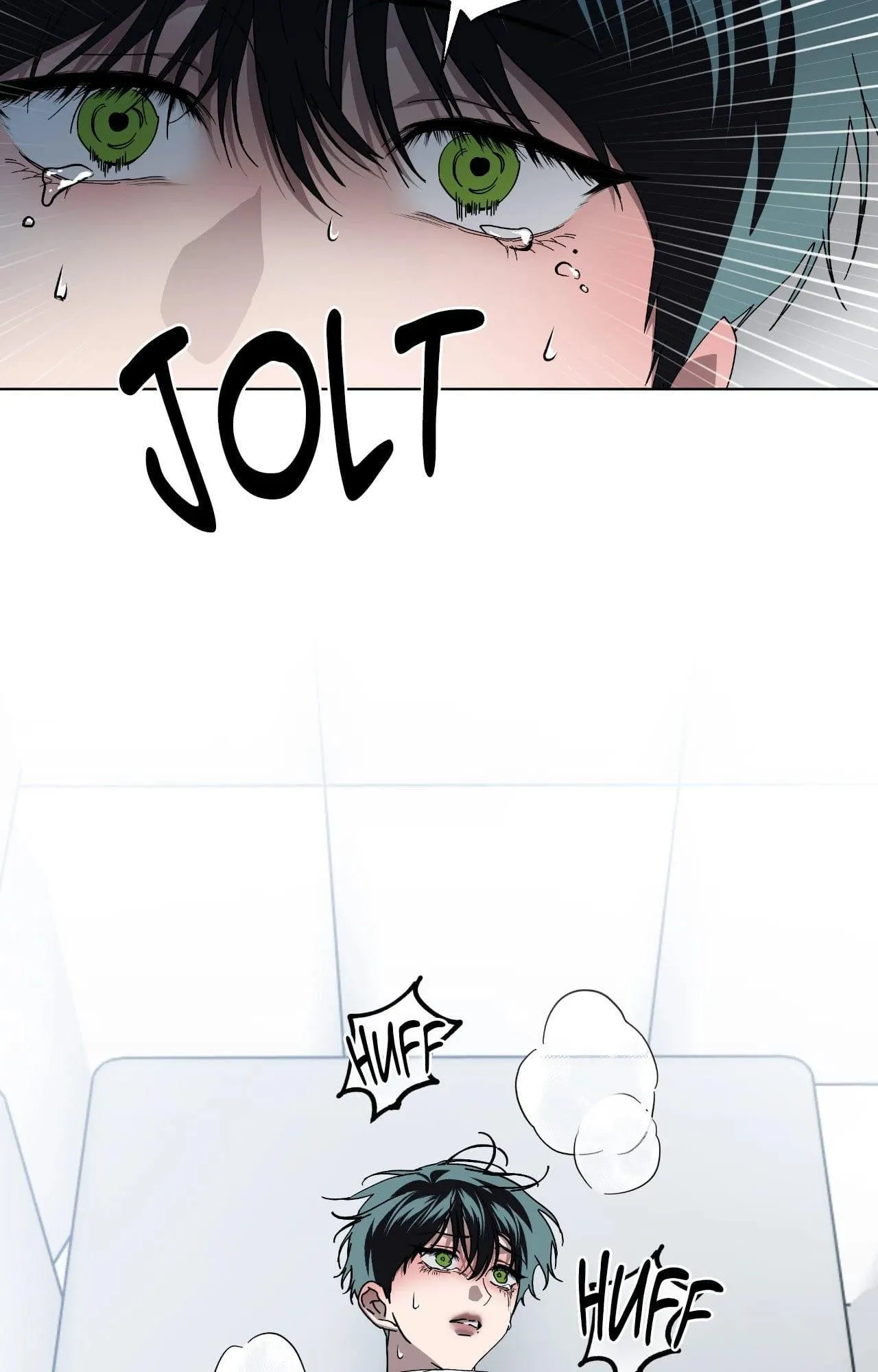 In The Deep - Chapter 90 Page 6