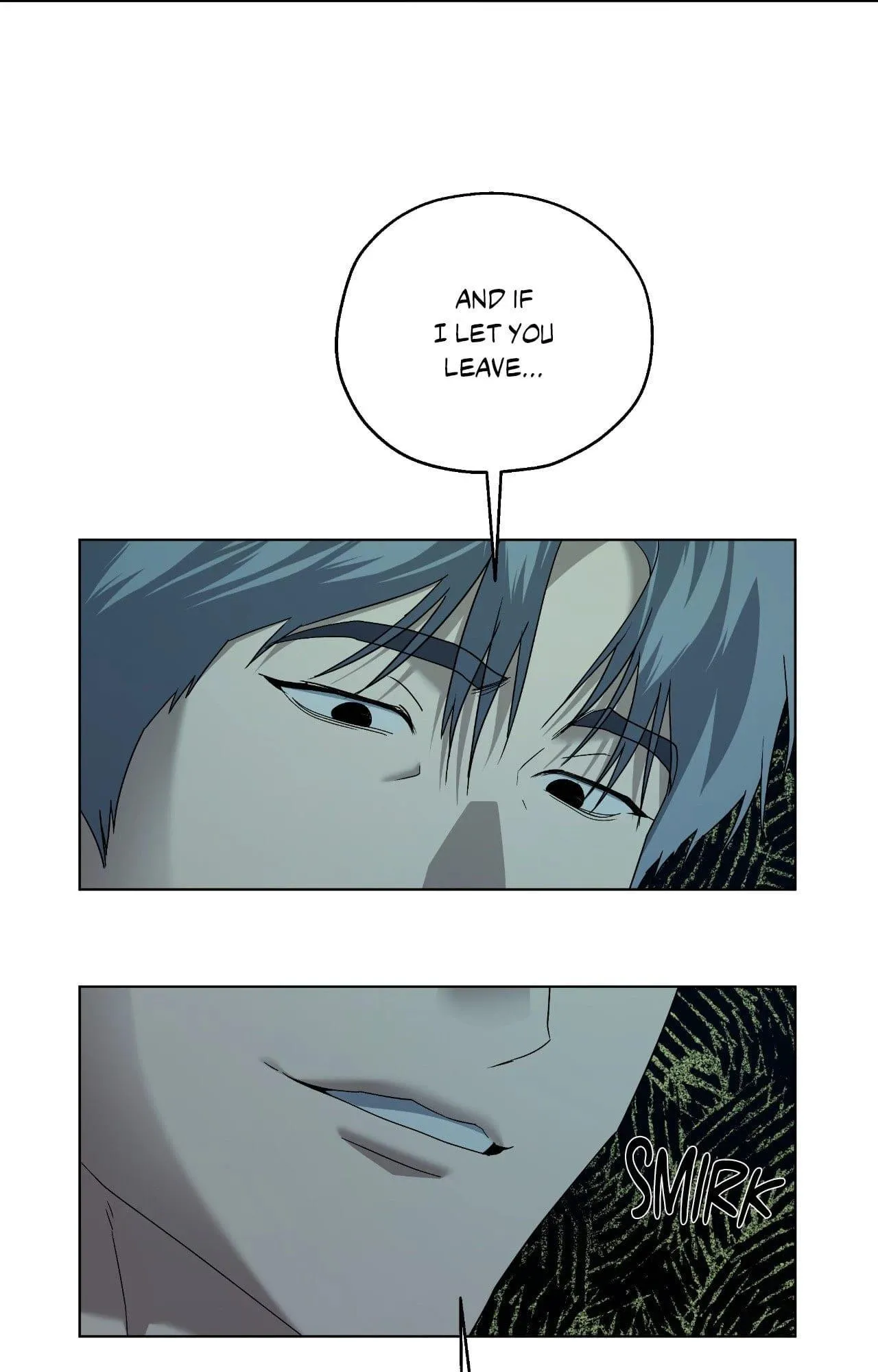 In The Deep - Chapter 90 Page 17