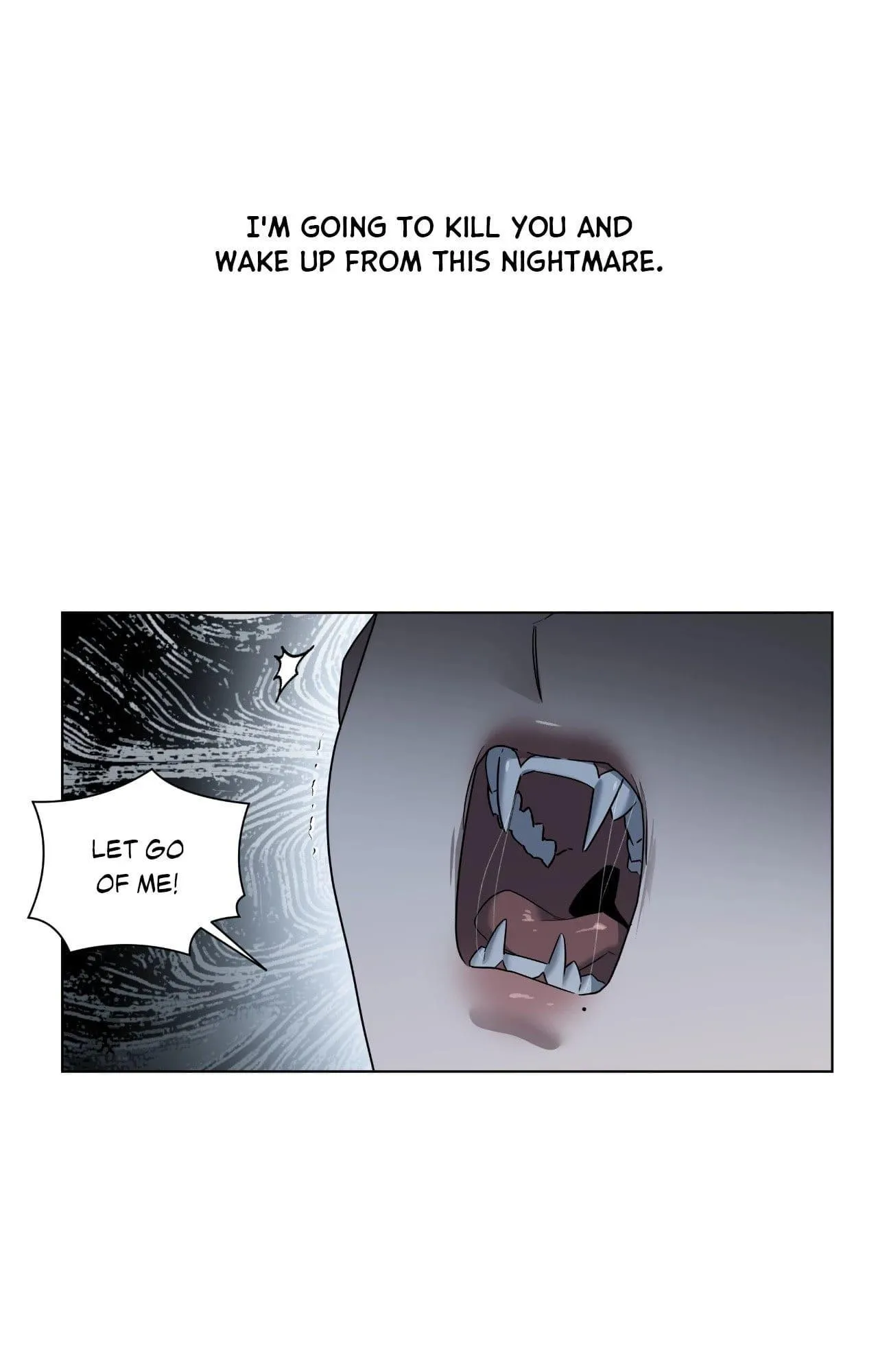 In The Deep - Chapter 90 Page 22