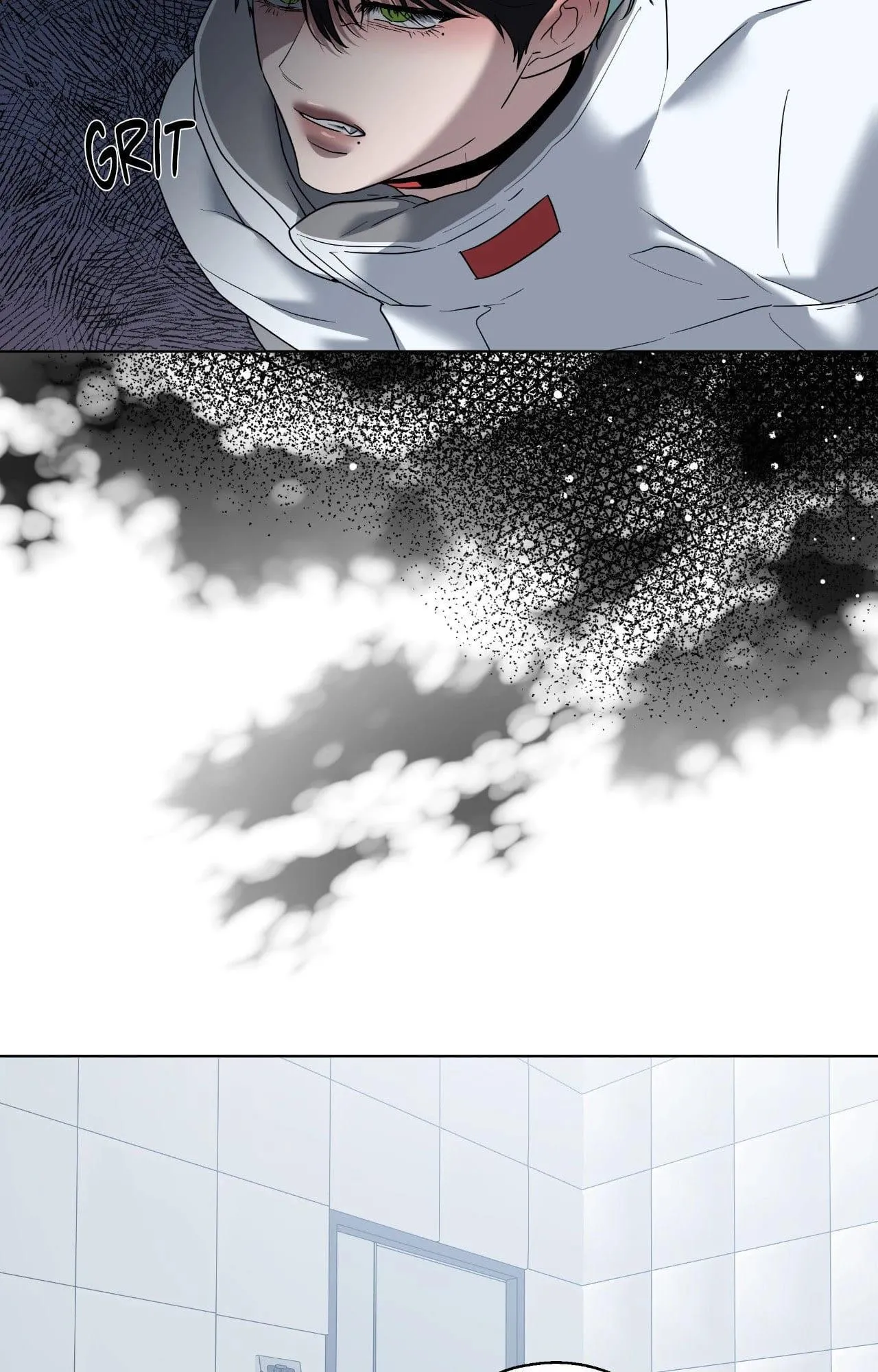 In The Deep - Chapter 90 Page 30