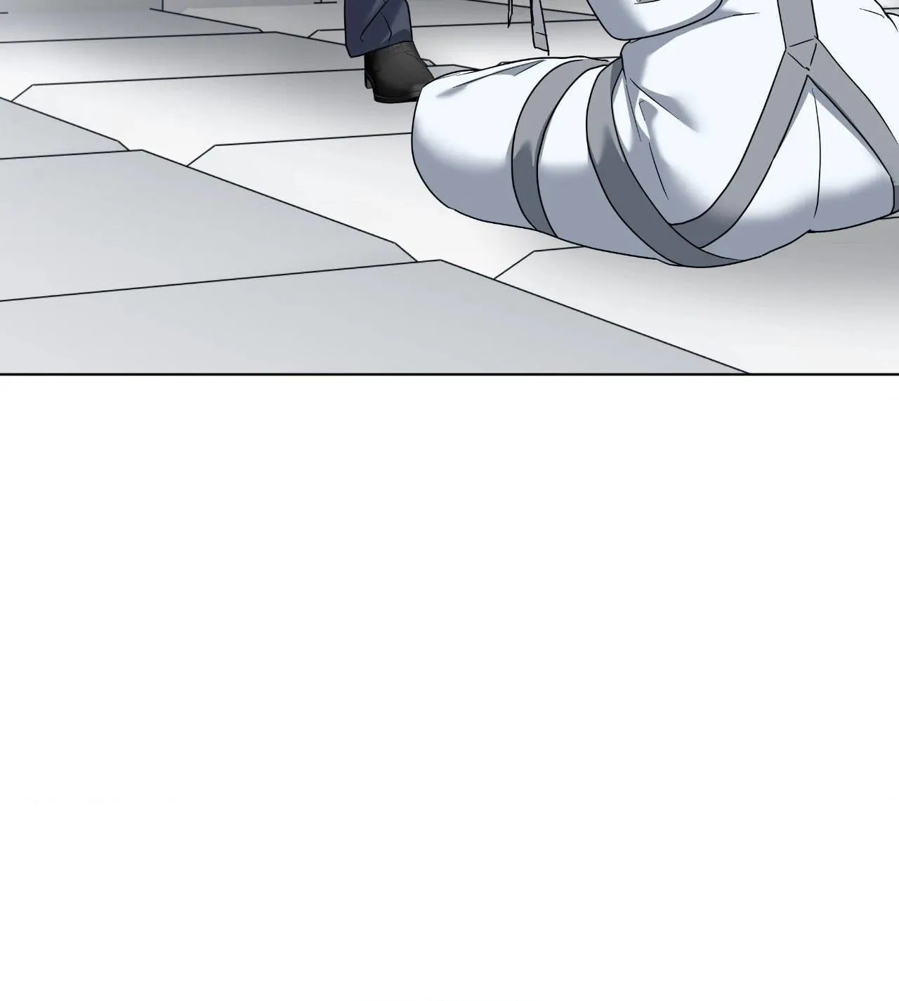 In The Deep - Chapter 90 Page 35