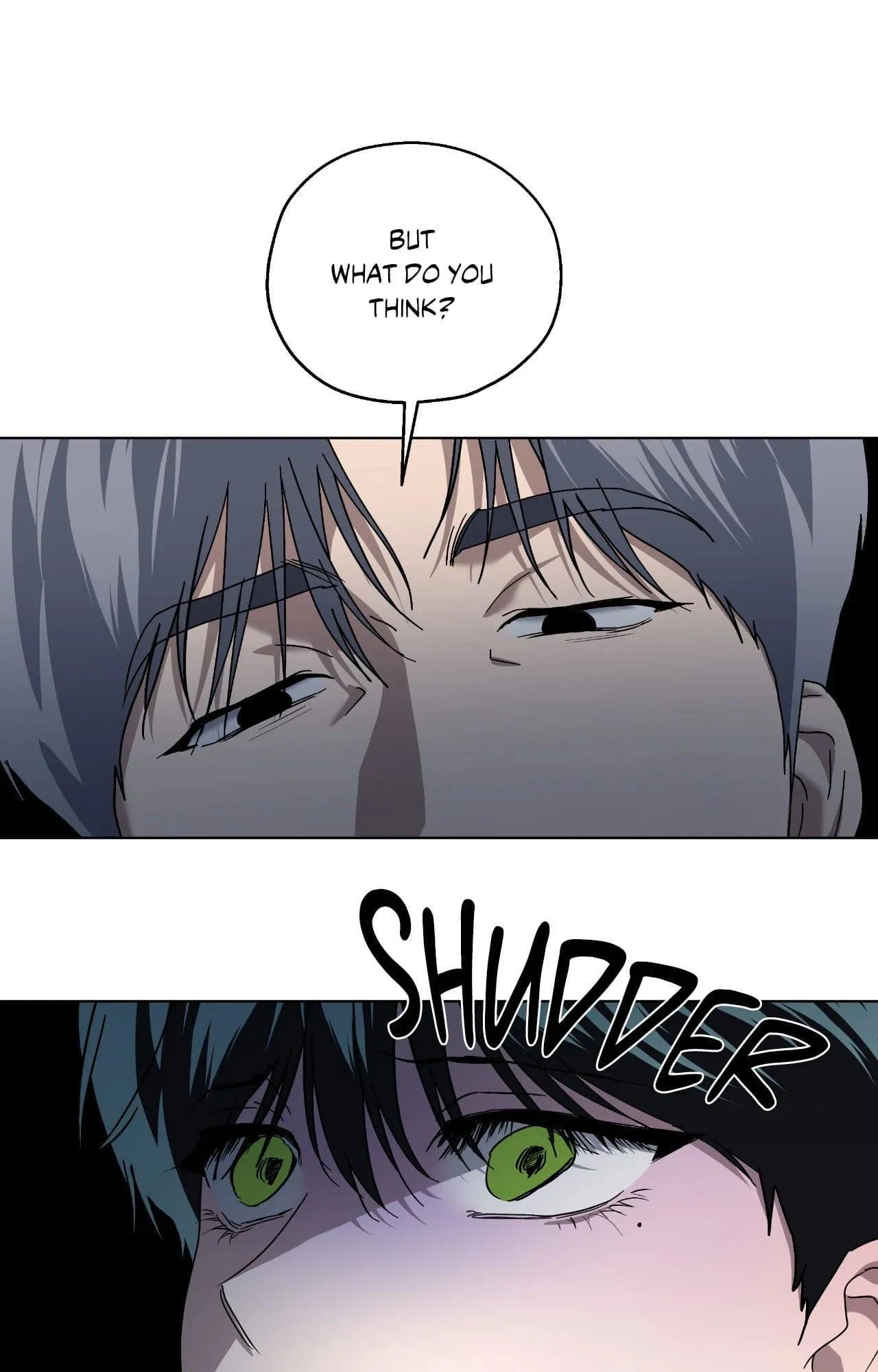In The Deep - Chapter 90 Page 36