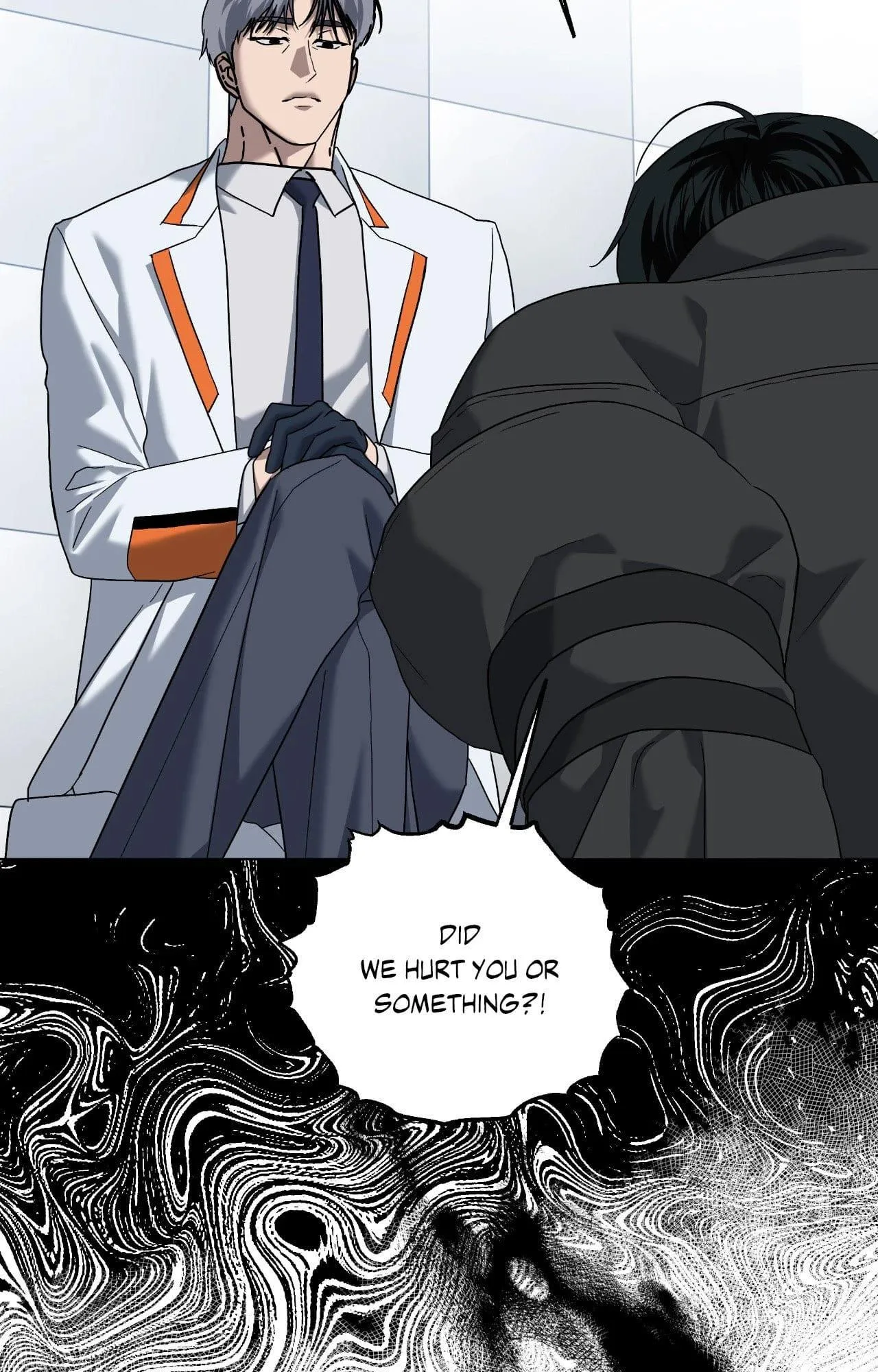 In The Deep - Chapter 90 Page 40