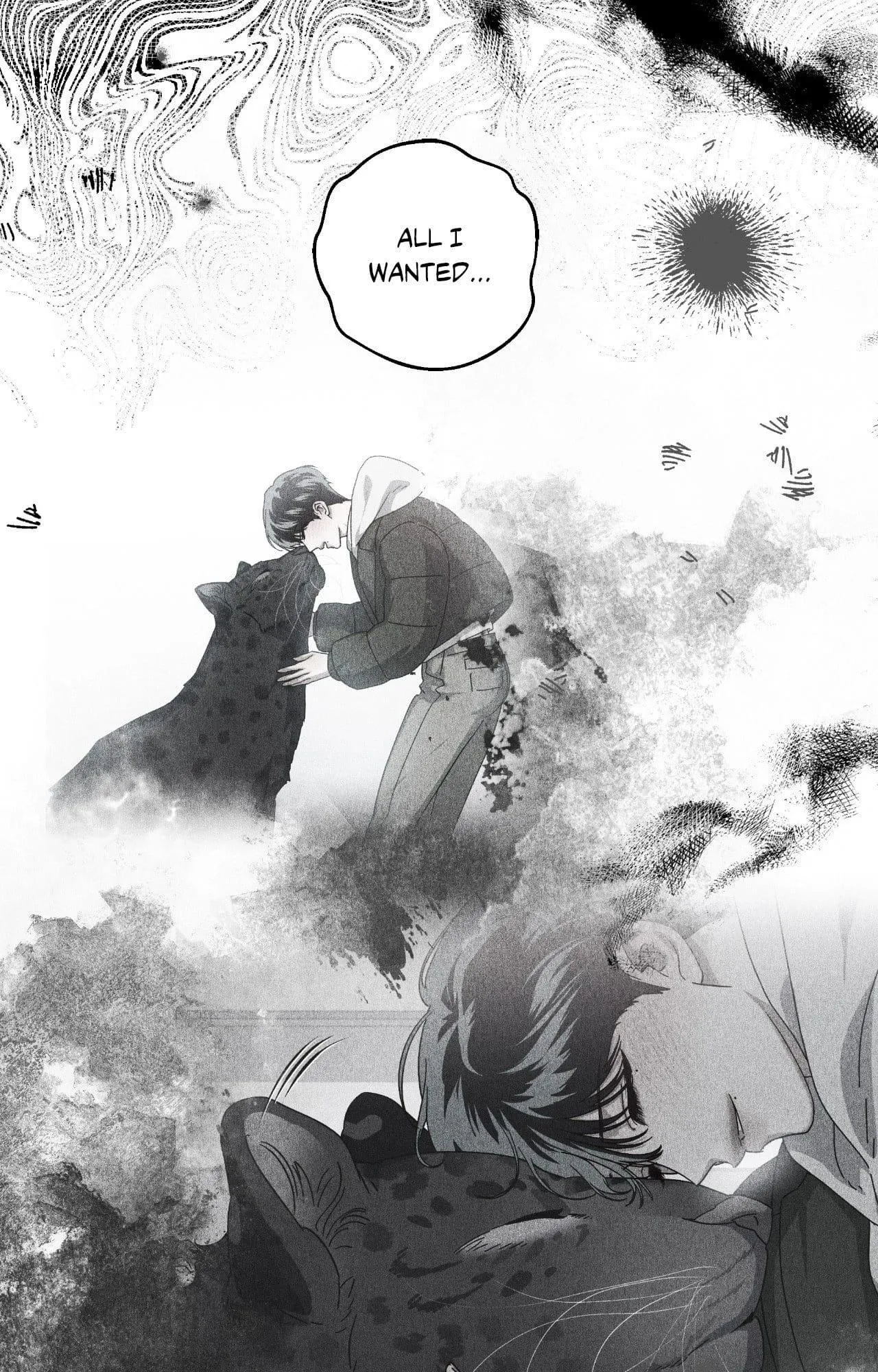 In The Deep - Chapter 90 Page 41