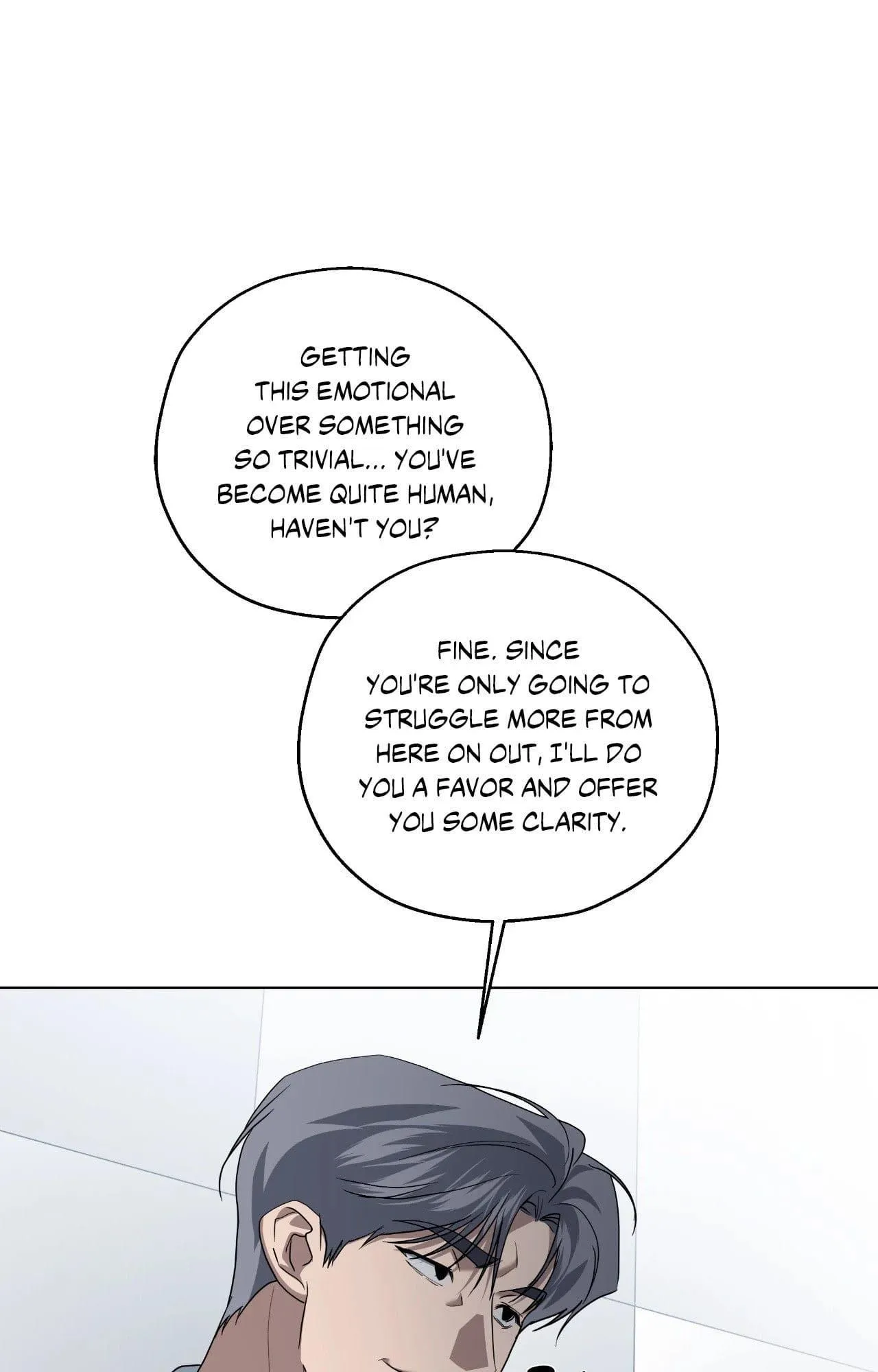 In The Deep - Chapter 90 Page 45