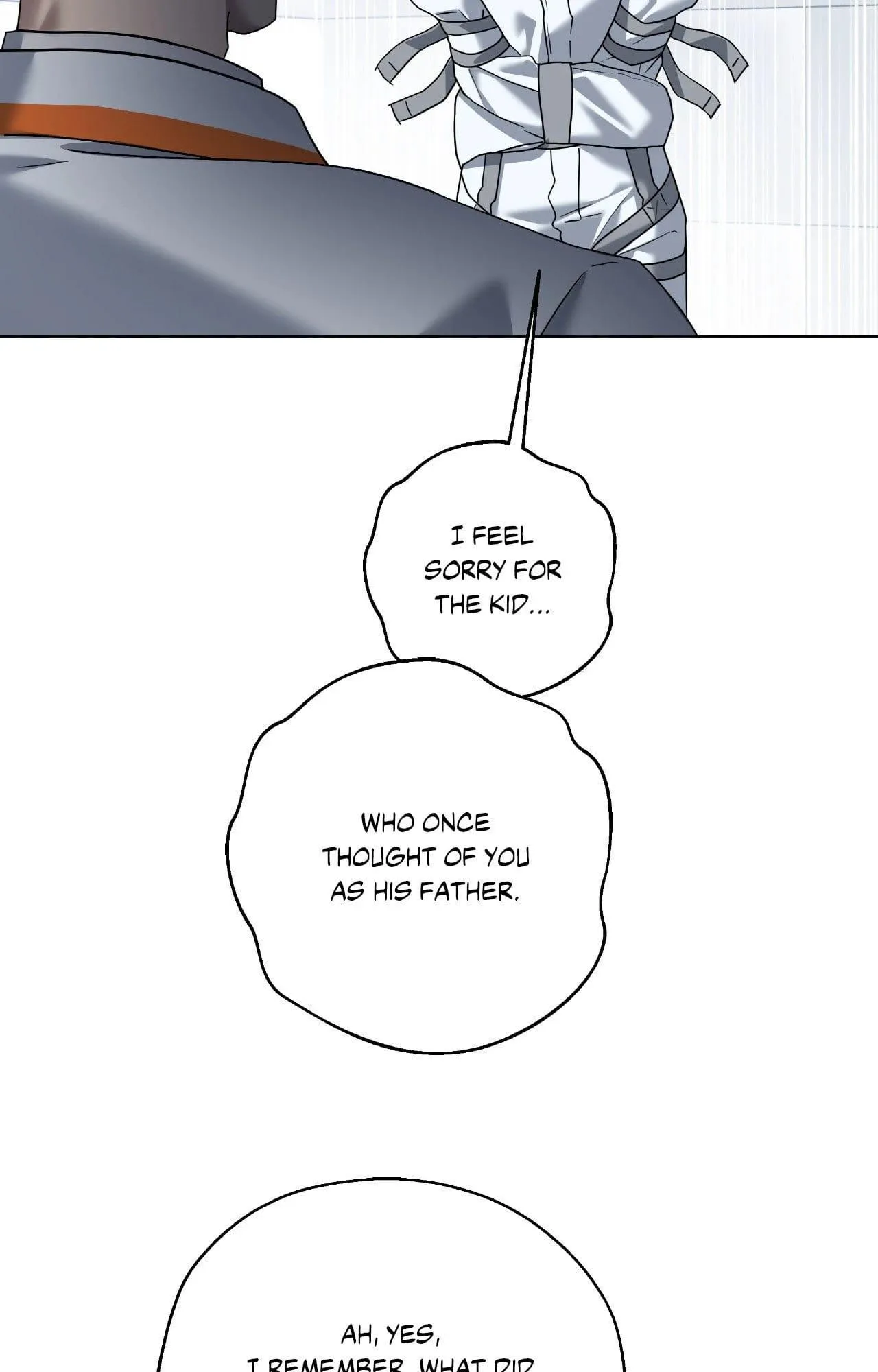 In The Deep - Chapter 90 Page 49
