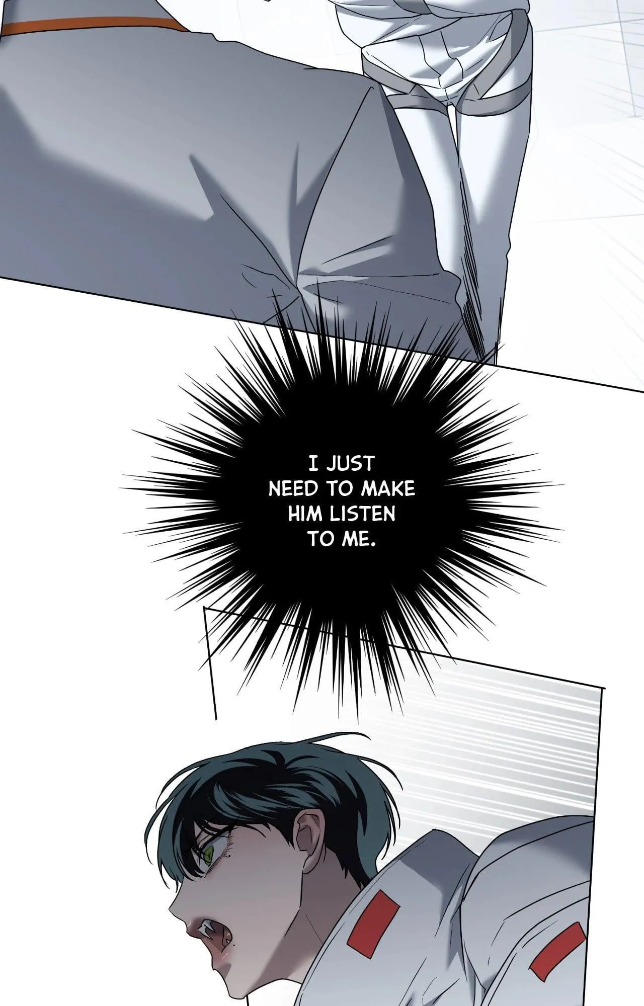 In The Deep - Chapter 90 Page 53