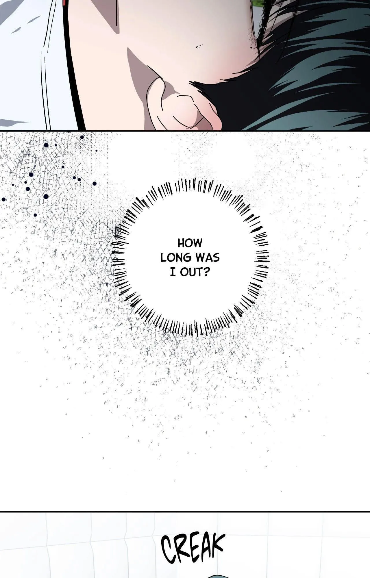 In The Deep - Chapter 90 Page 76