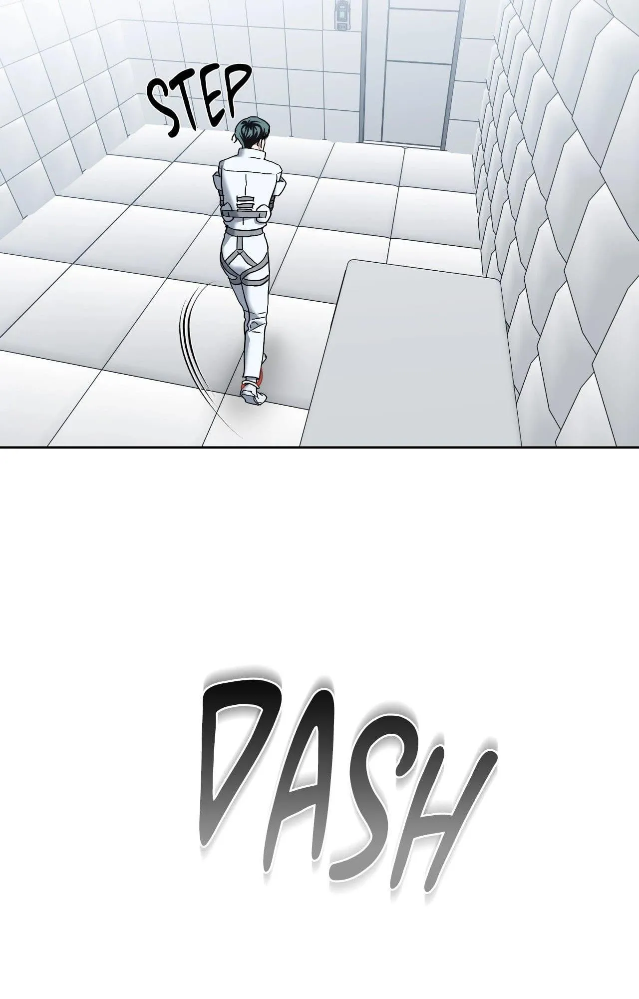 In The Deep - Chapter 90 Page 78