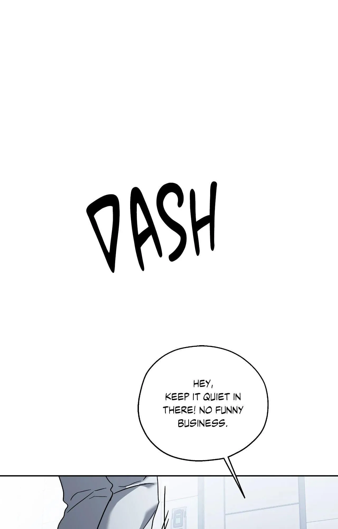 In The Deep - Chapter 90 Page 81