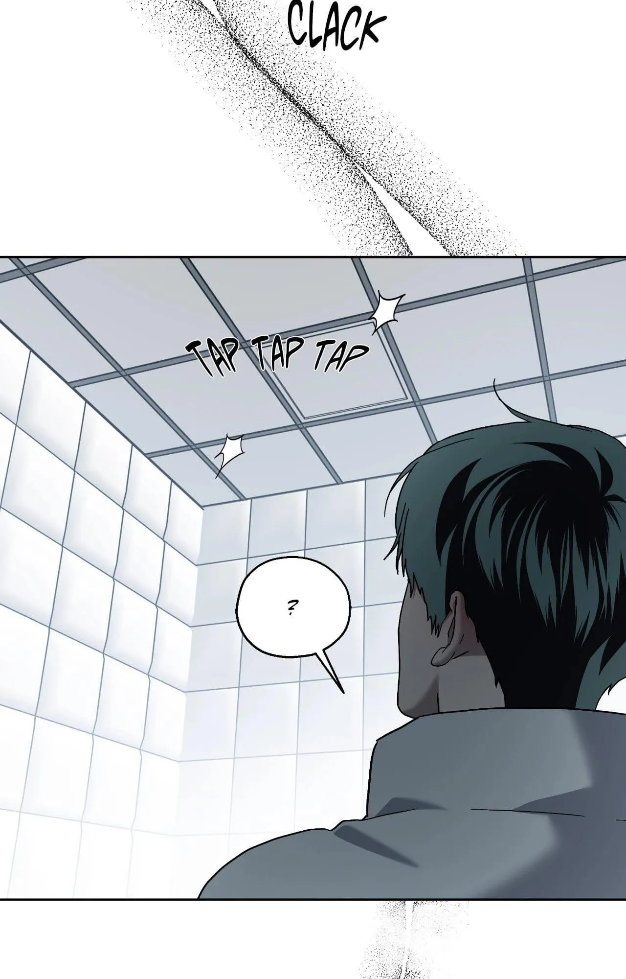 In The Deep - Chapter 90 Page 91