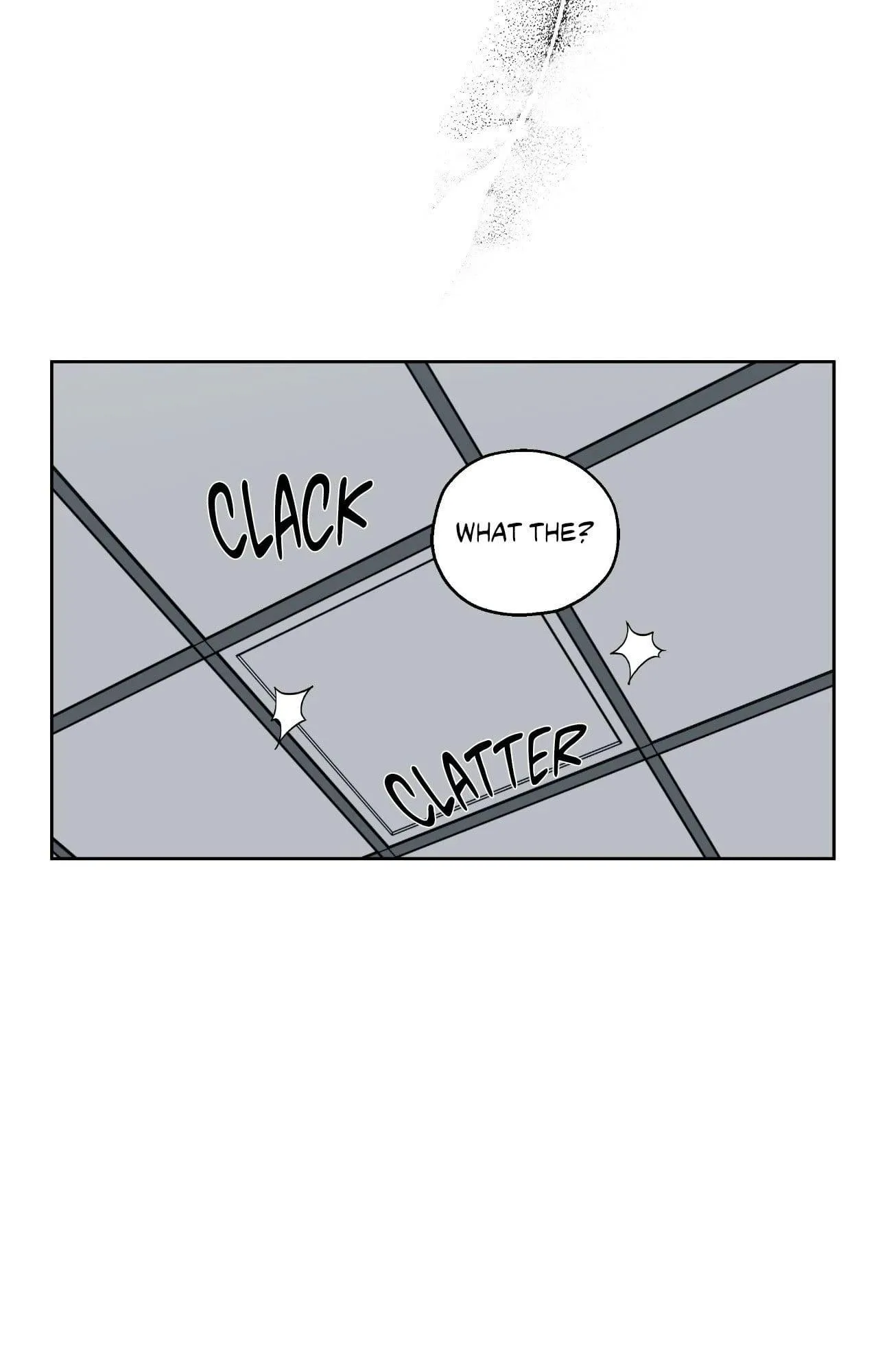 In The Deep - Chapter 90 Page 92