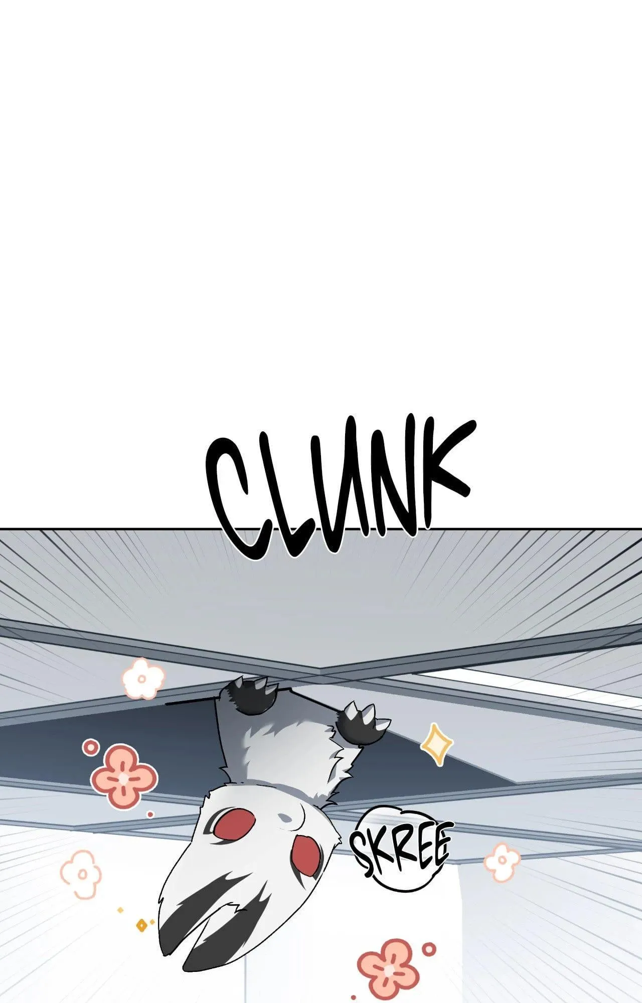 In The Deep - Chapter 90 Page 93