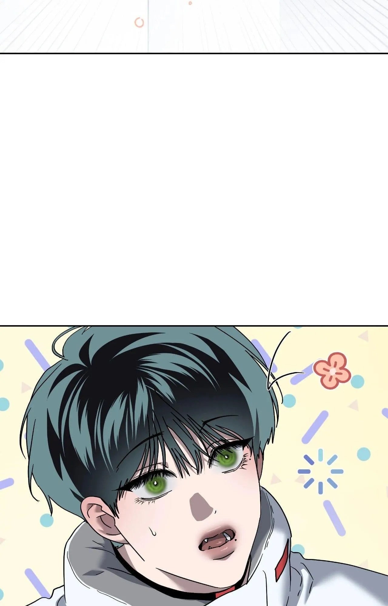 In The Deep - Chapter 90 Page 94