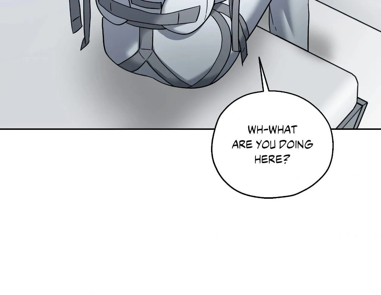 In The Deep - Chapter 90 Page 96