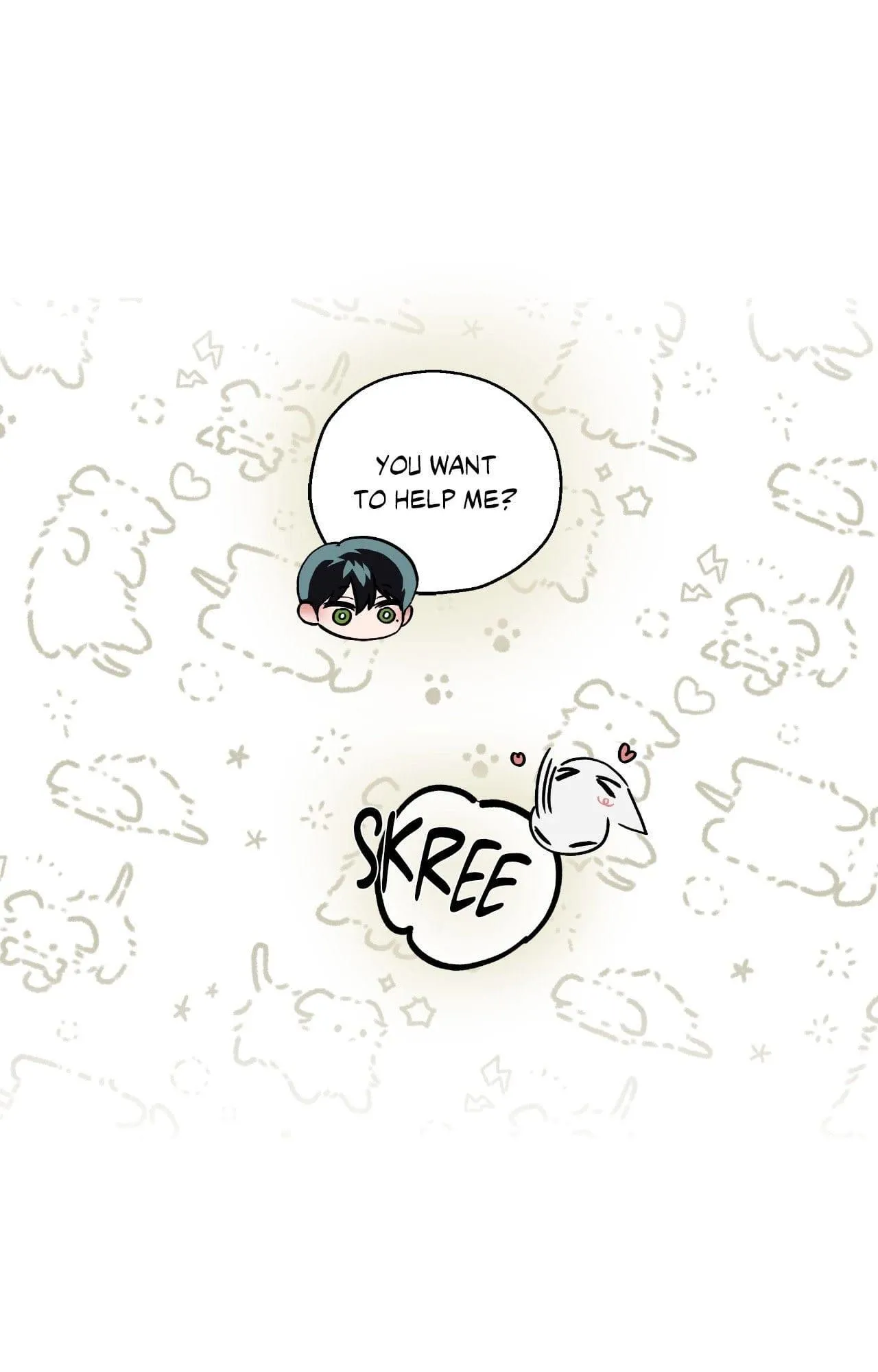 In The Deep - Chapter 90 Page 100