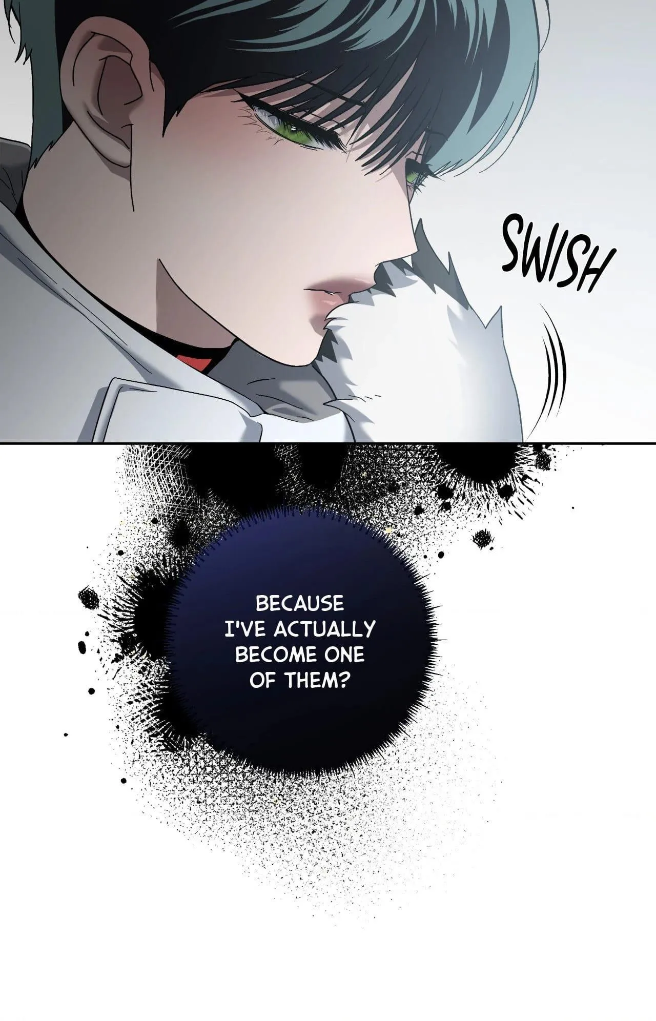 In The Deep - Chapter 90 Page 103