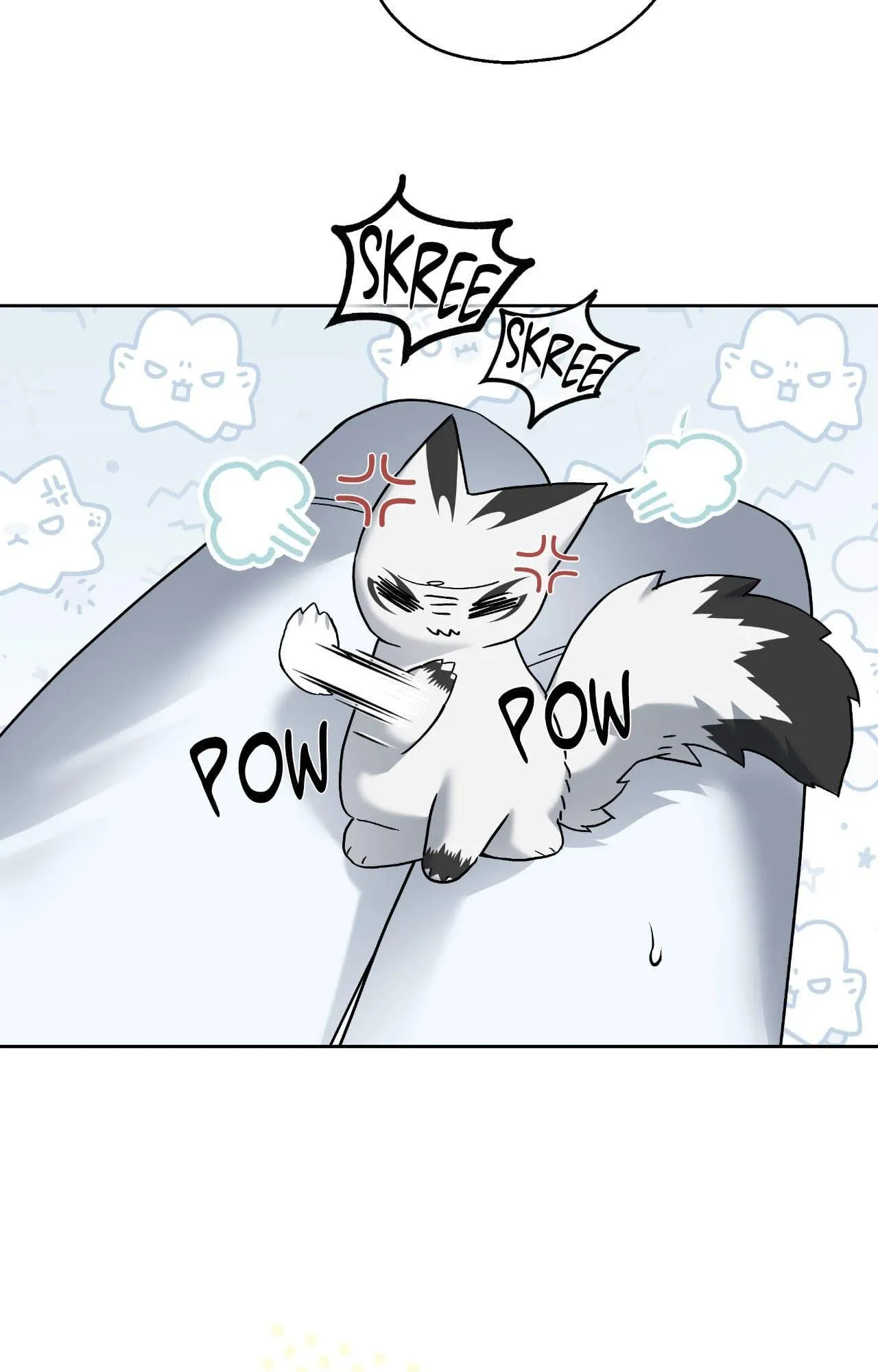 In The Deep - Chapter 90 Page 105