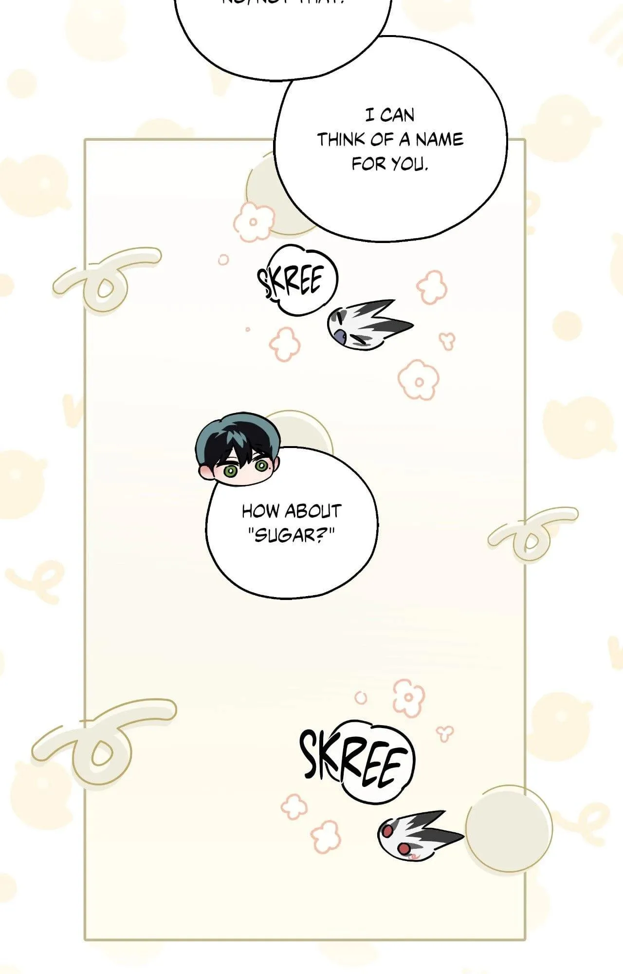 In The Deep - Chapter 90 Page 108