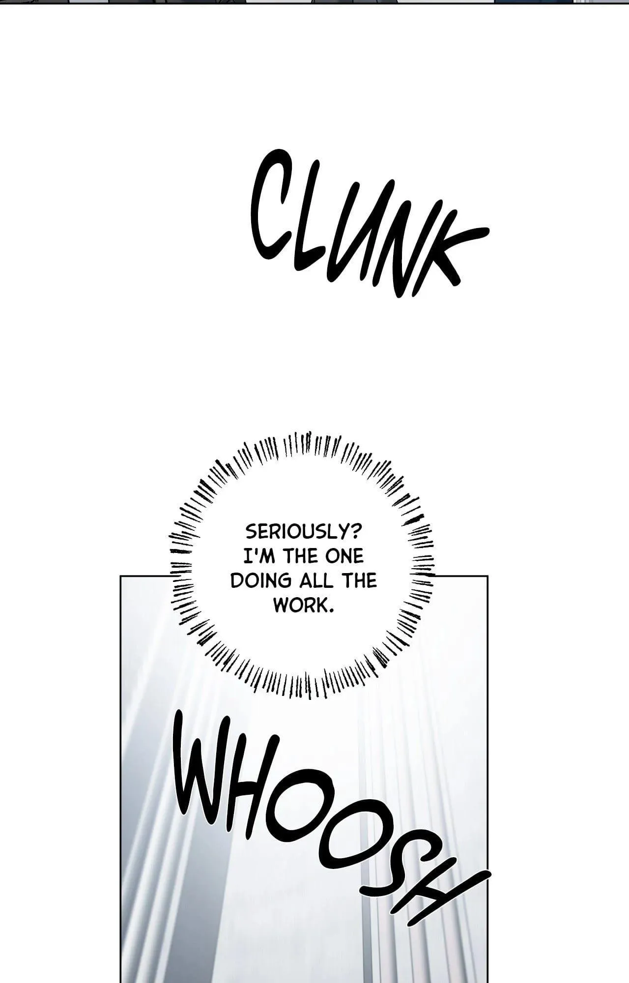In The Deep - Chapter 90 Page 114