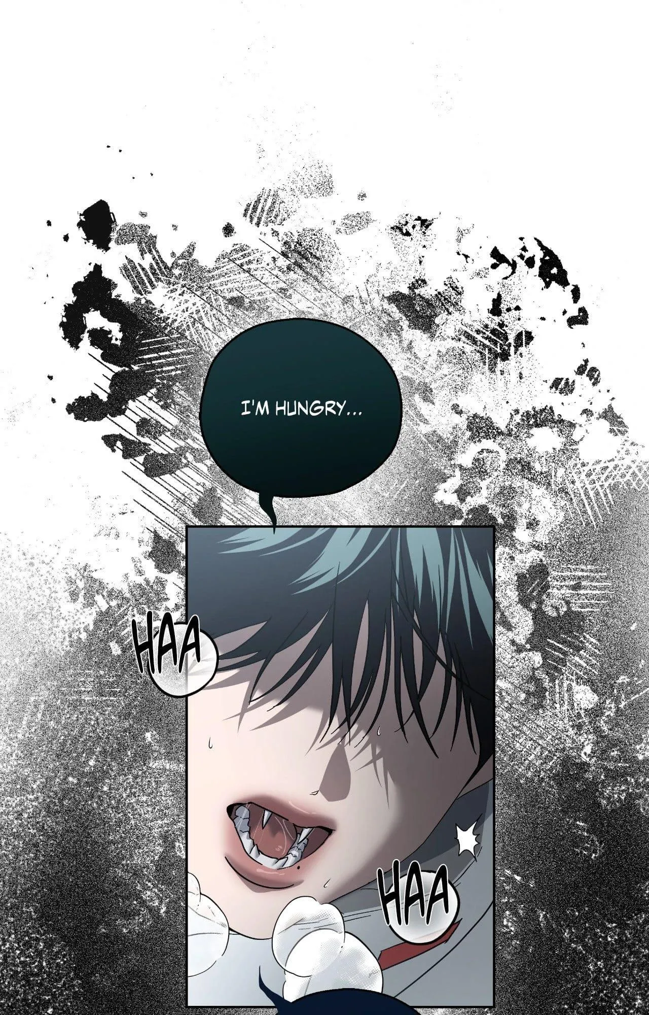 In The Deep - Chapter 90 Page 118