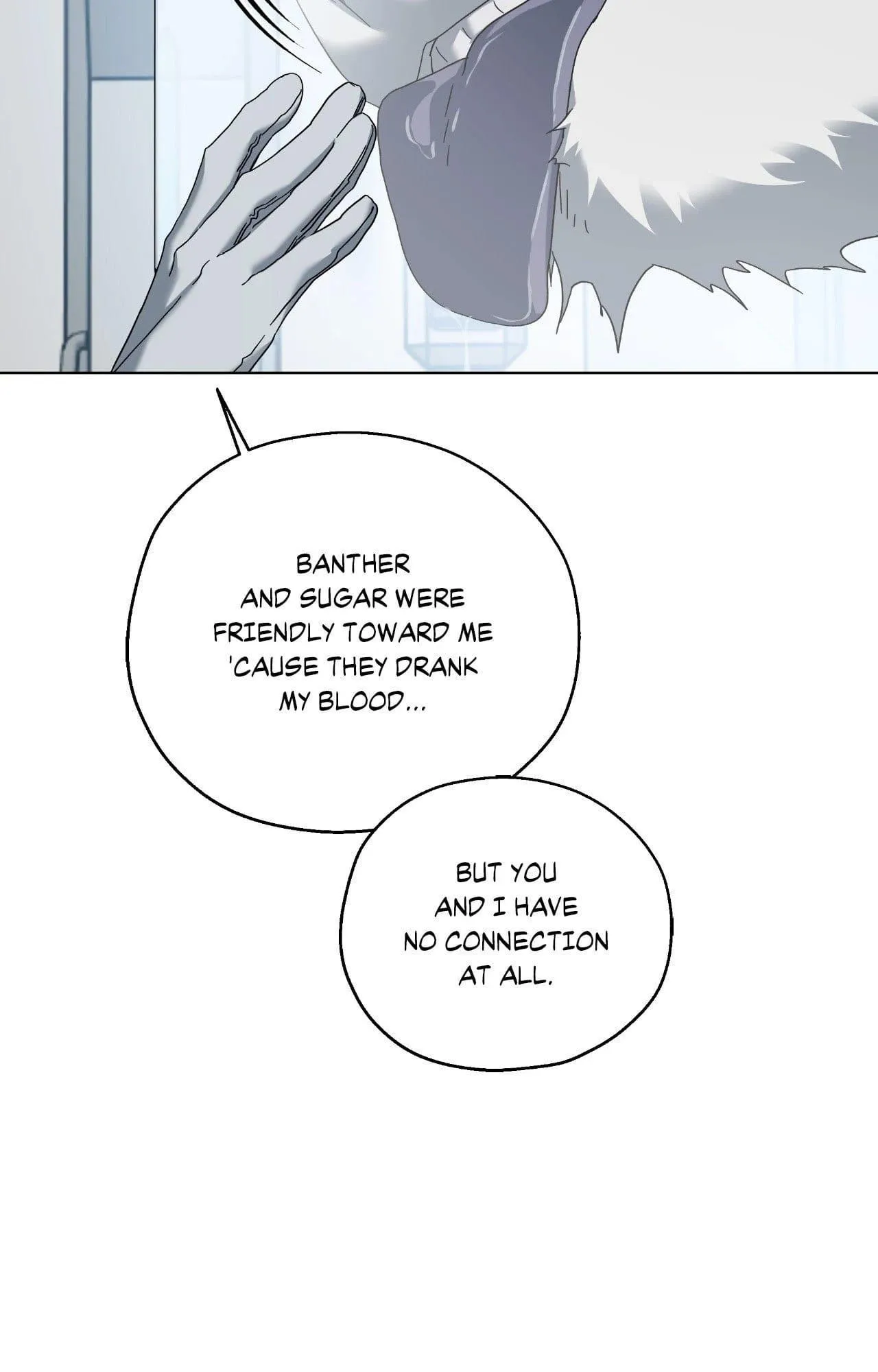 In The Deep - Chapter 92 Page 27