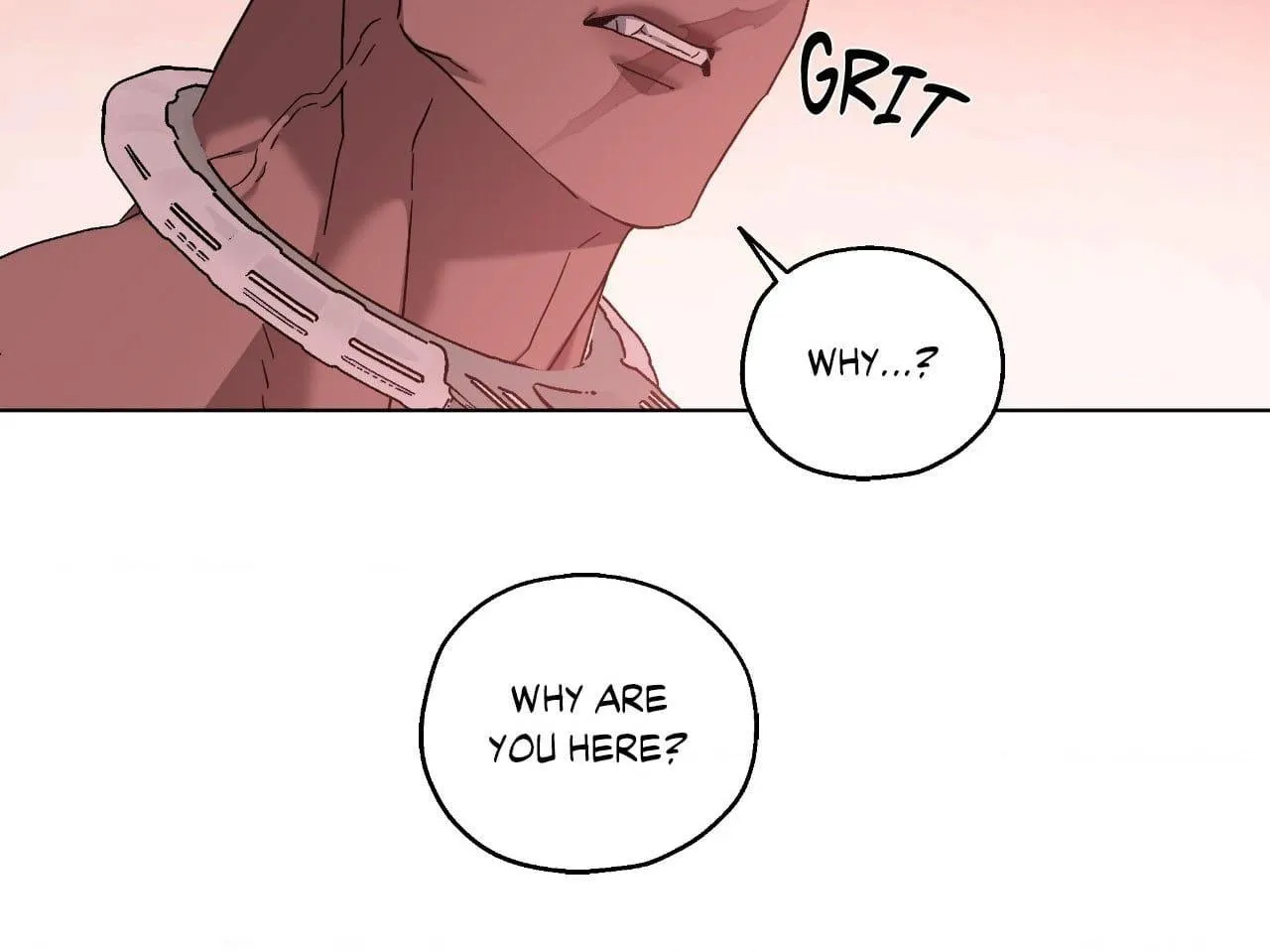 In The Deep - Chapter 92 Page 37
