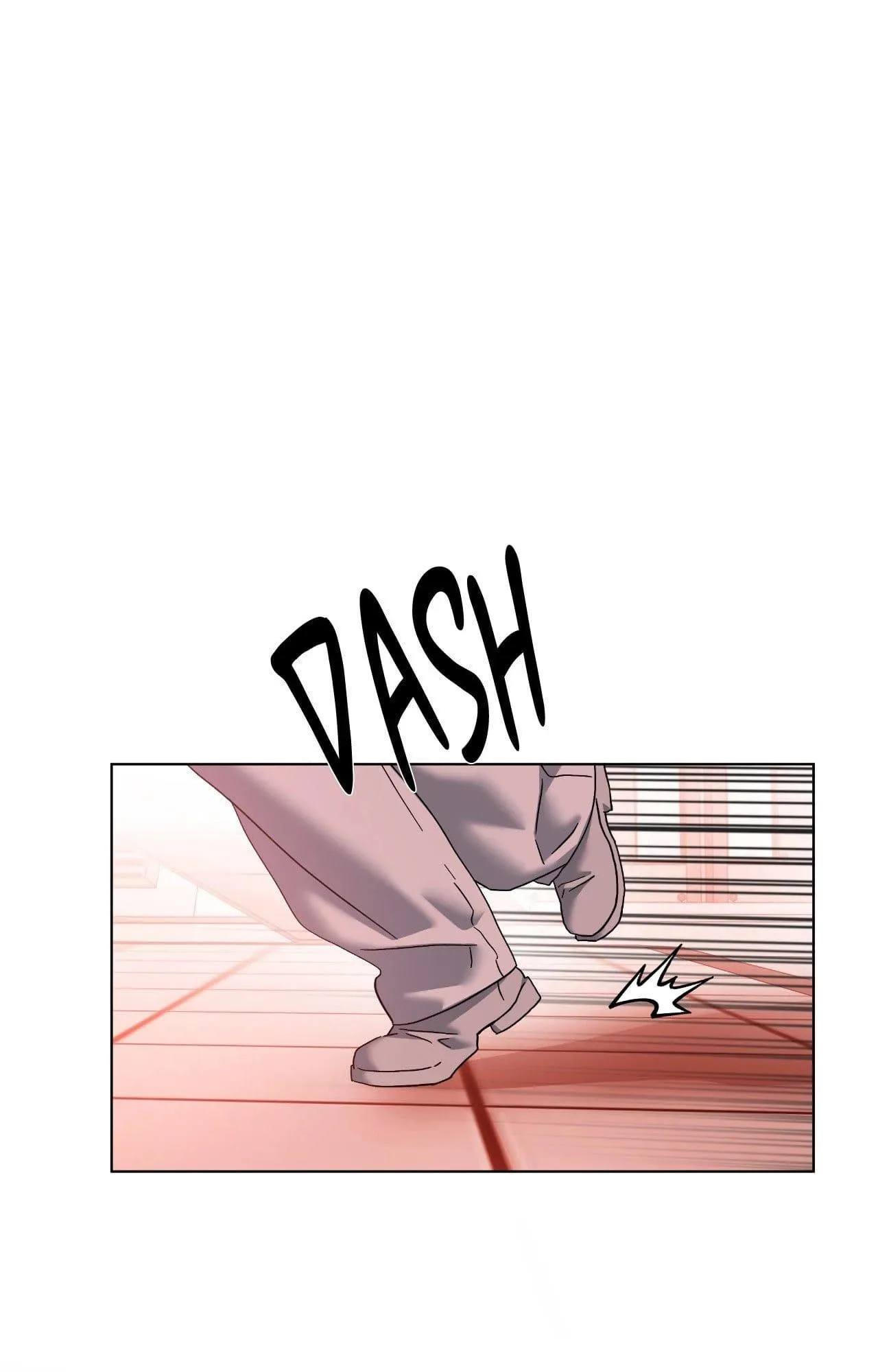 In The Deep - Chapter 92 Page 40