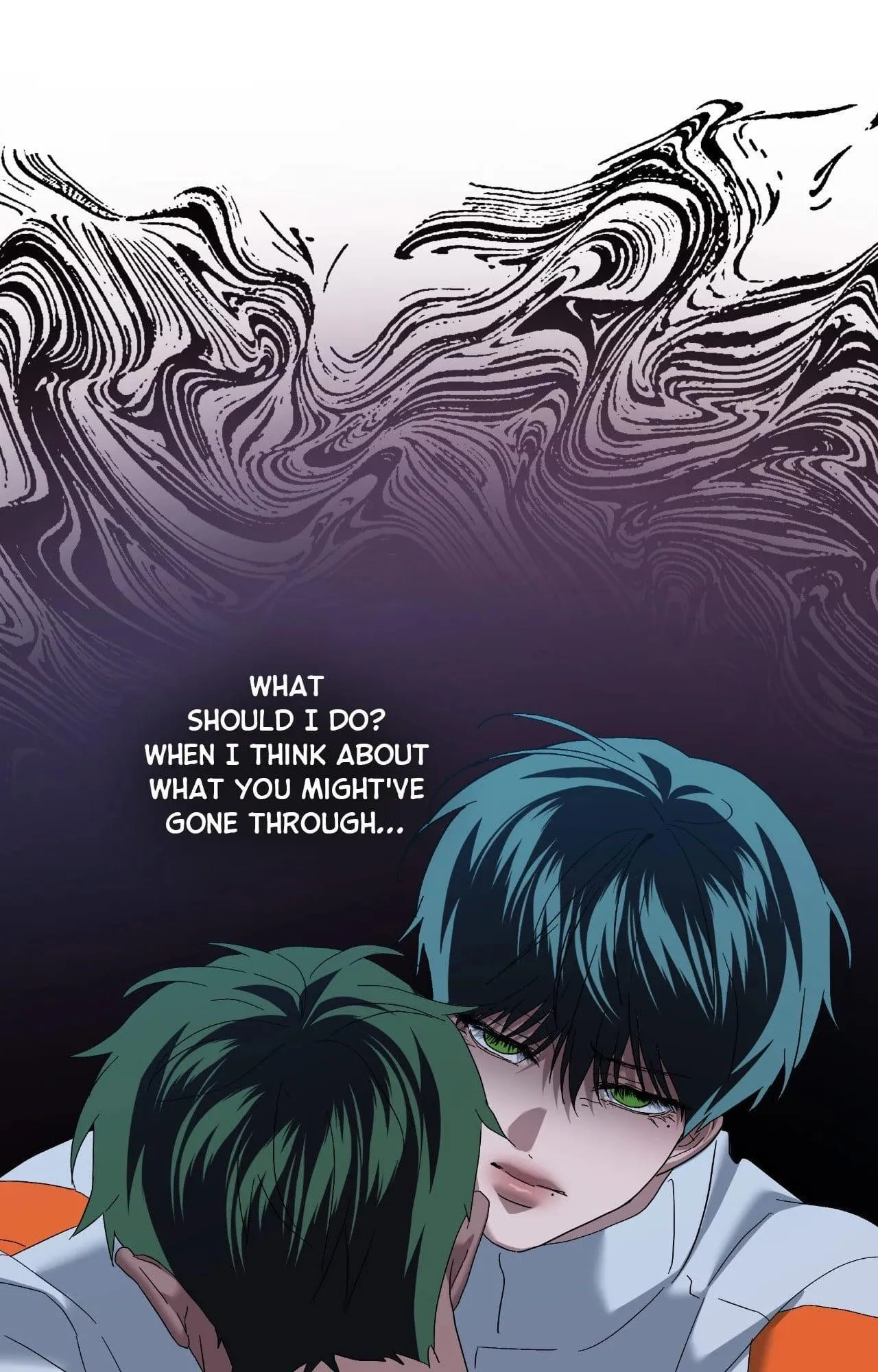 In The Deep - Chapter 92 Page 46