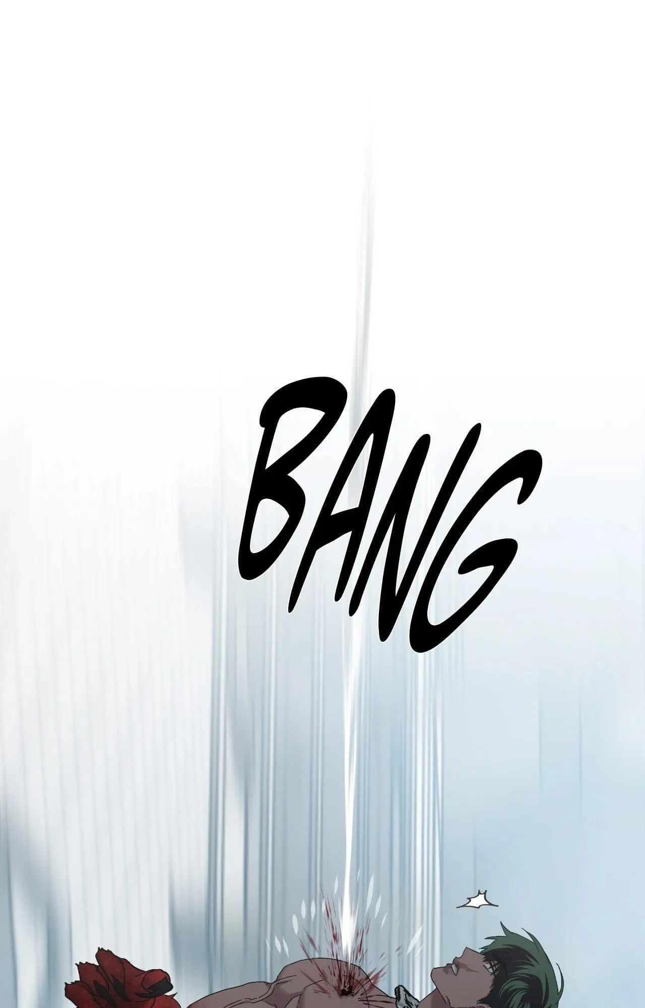 In The Deep - Chapter 92 Page 68