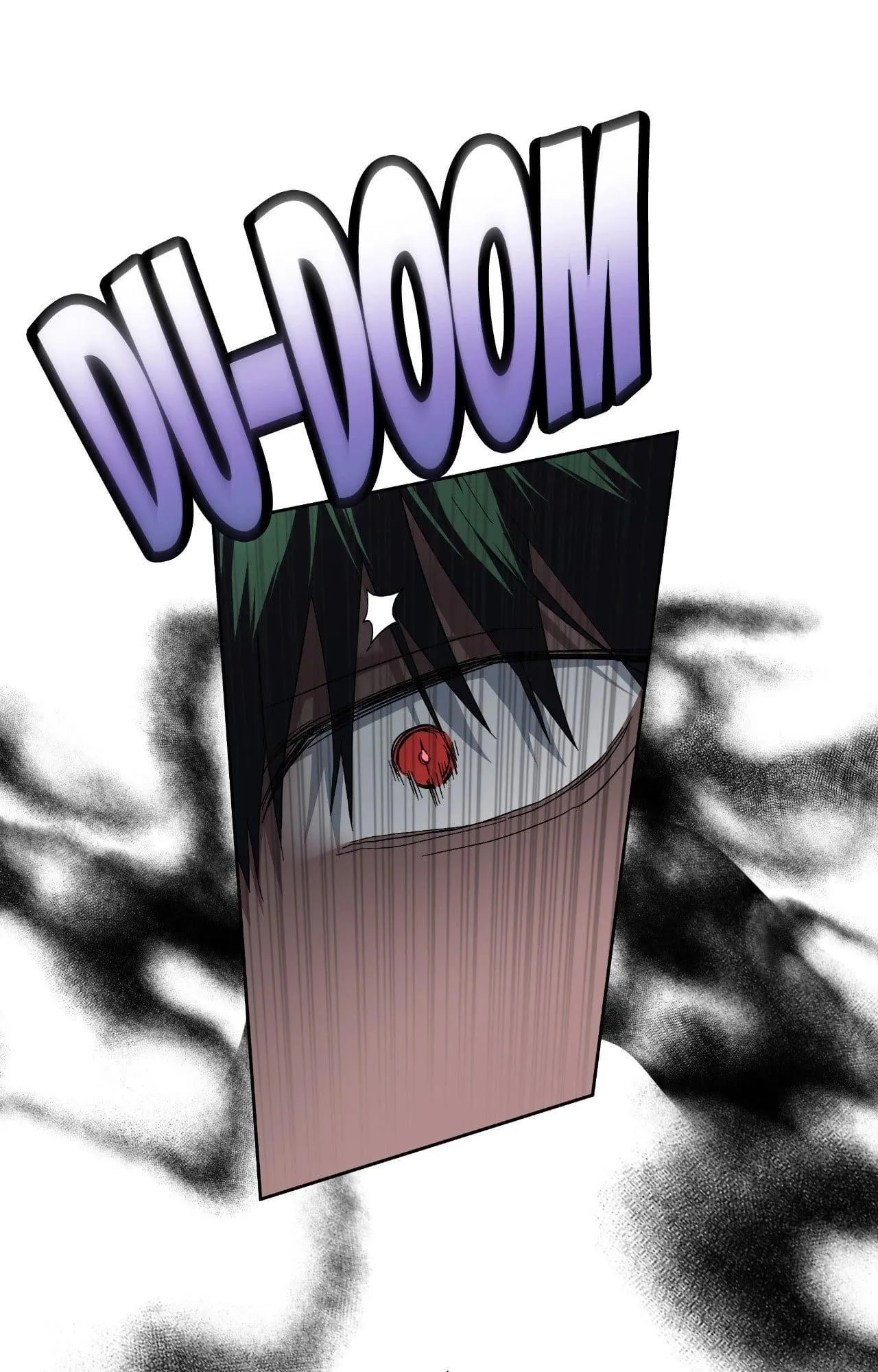In The Deep - Chapter 92 Page 71