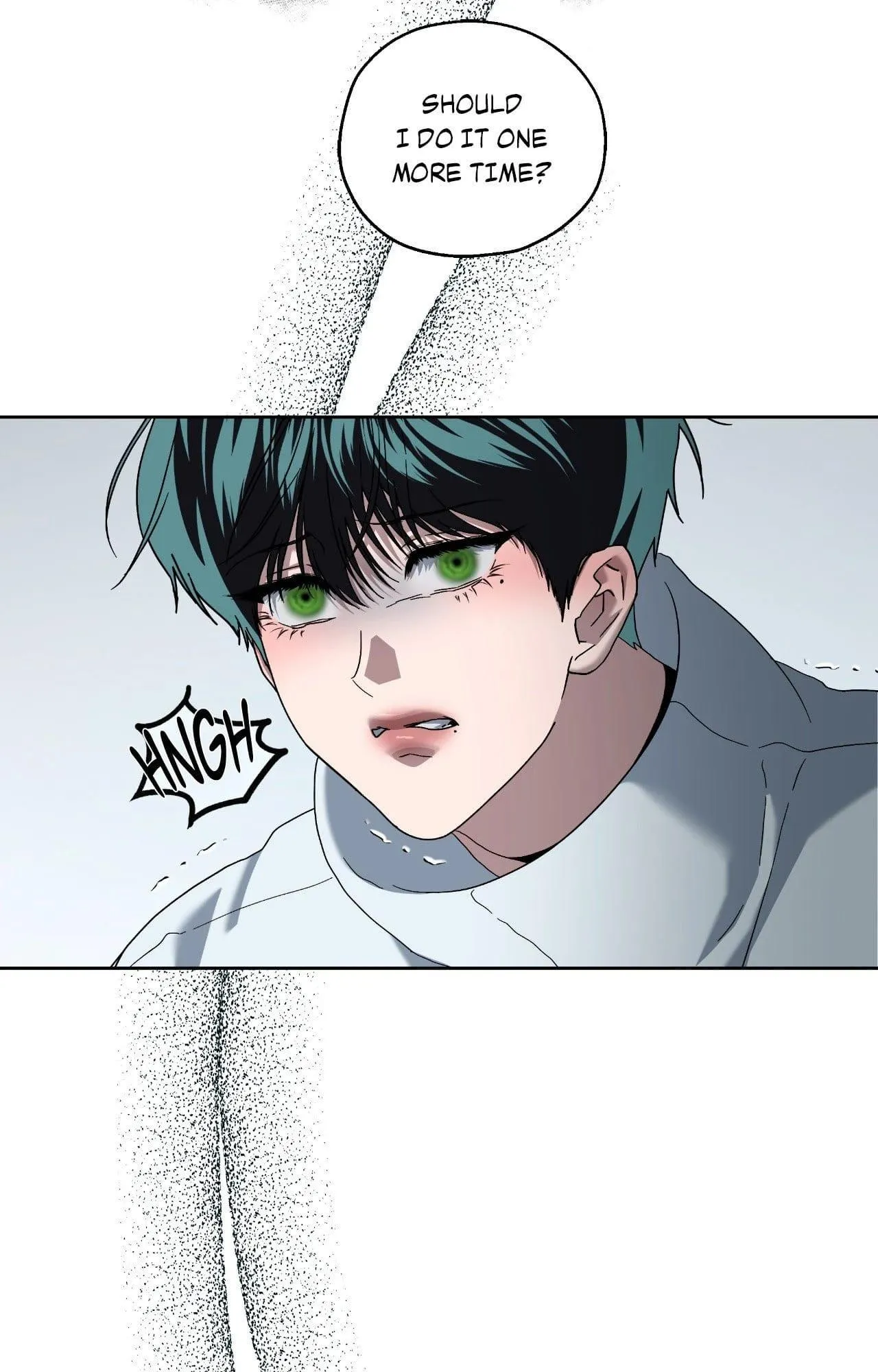 In The Deep - Chapter 92 Page 73