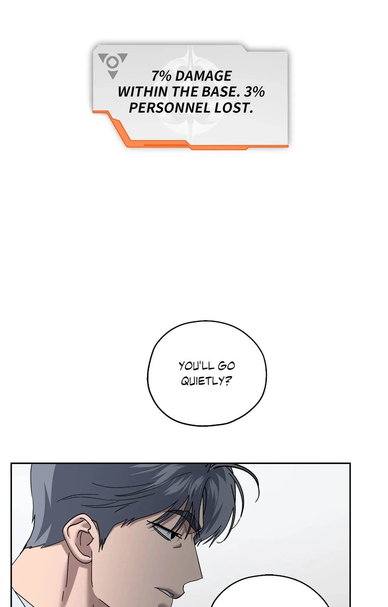 In The Deep - Chapter 92 Page 75