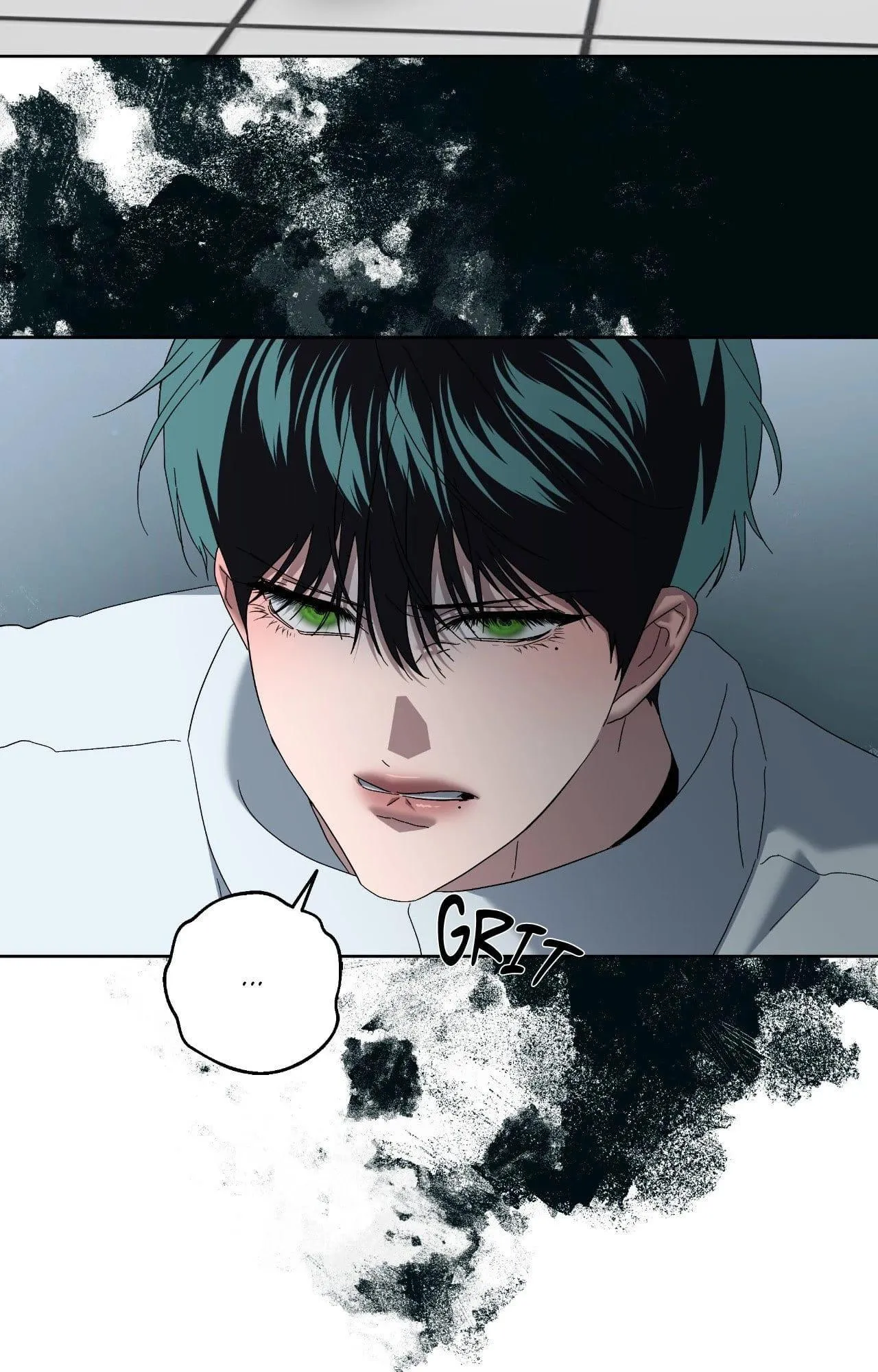 In The Deep - Chapter 92 Page 77