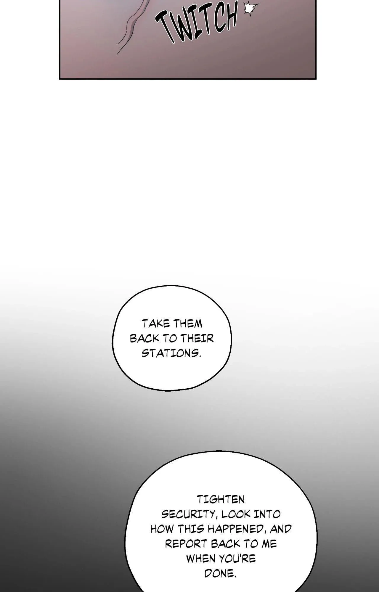 In The Deep - Chapter 92 Page 82
