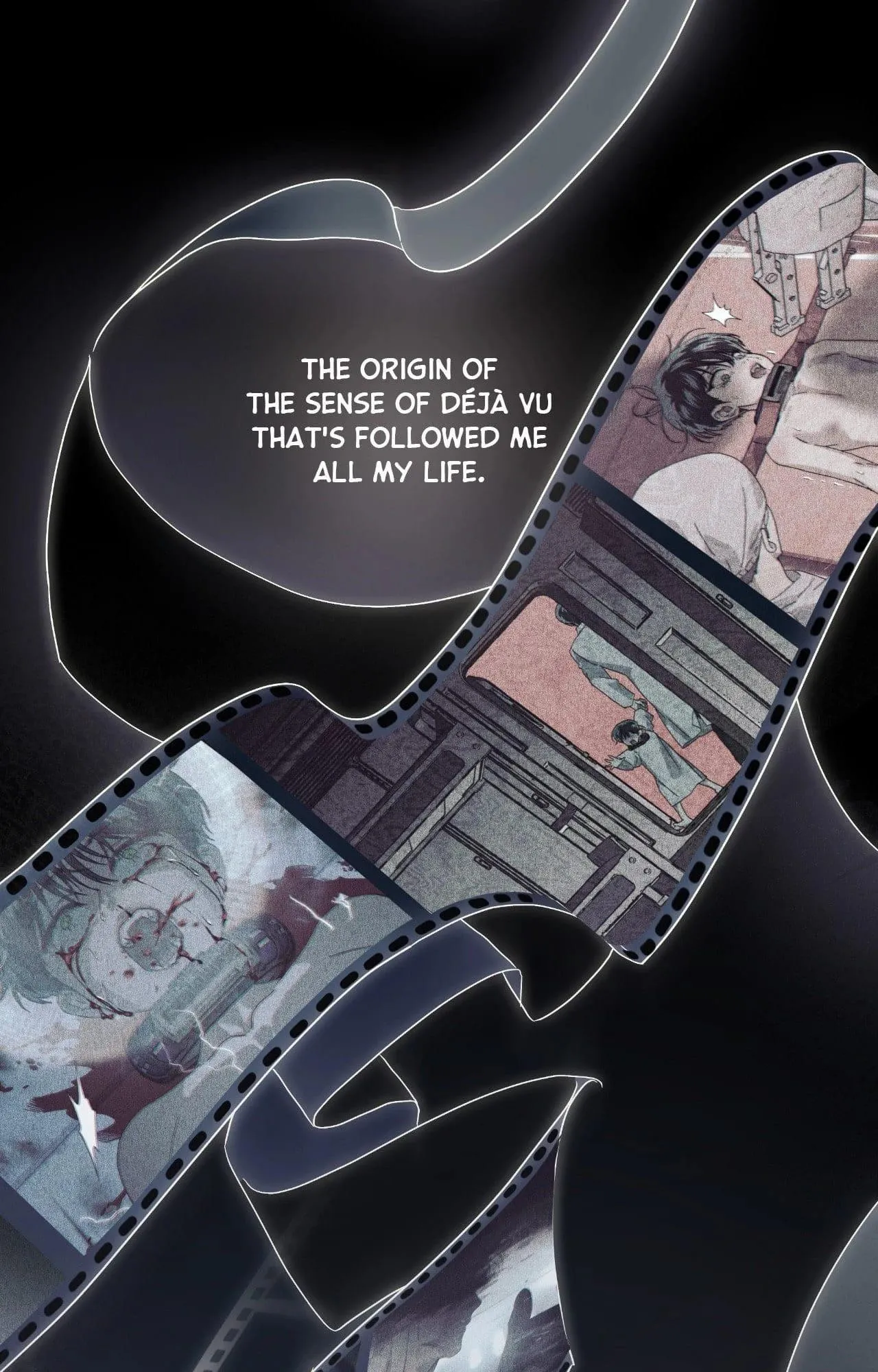 In The Deep - Chapter 92 Page 89