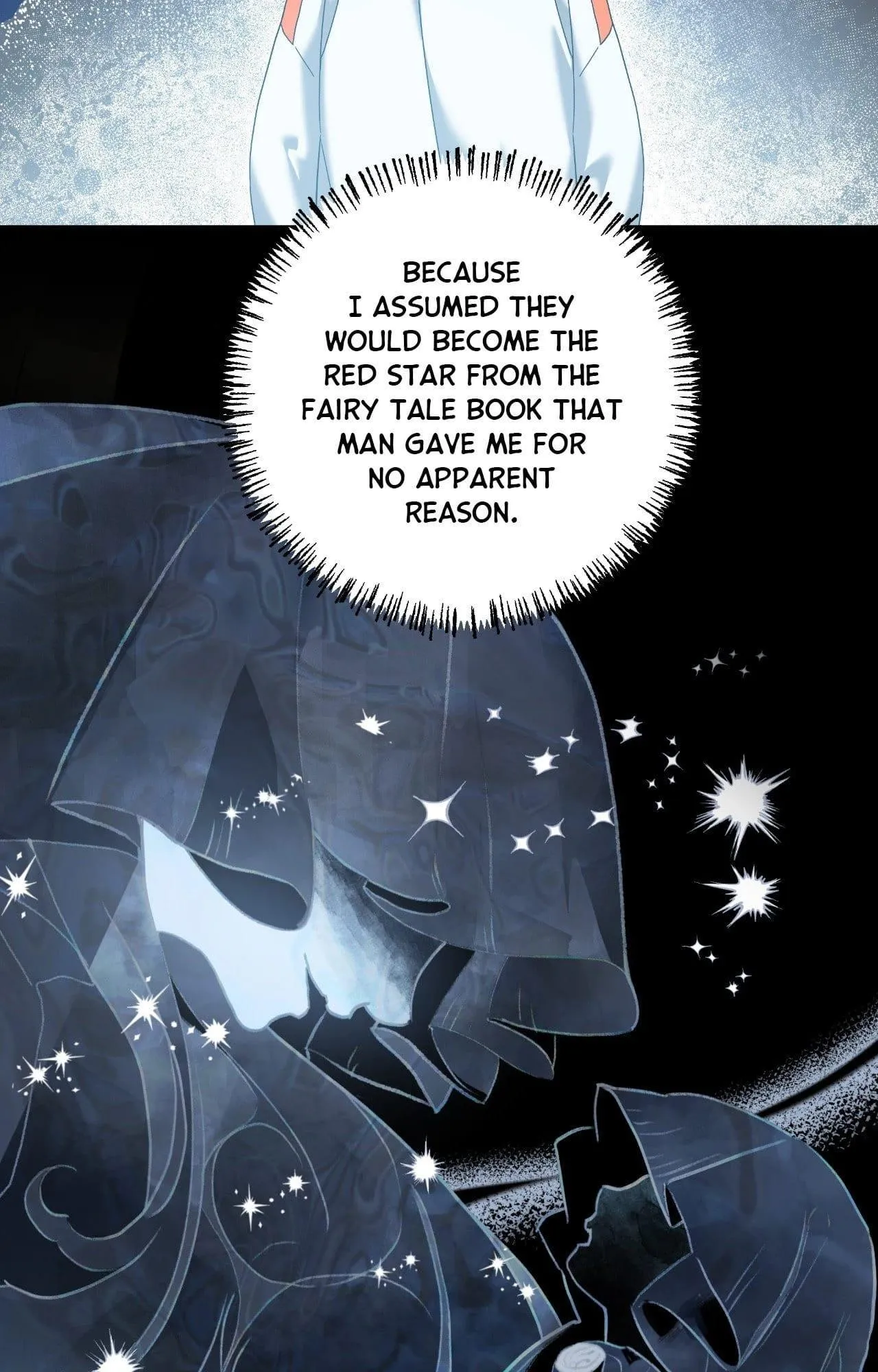 In The Deep - Chapter 92 Page 95
