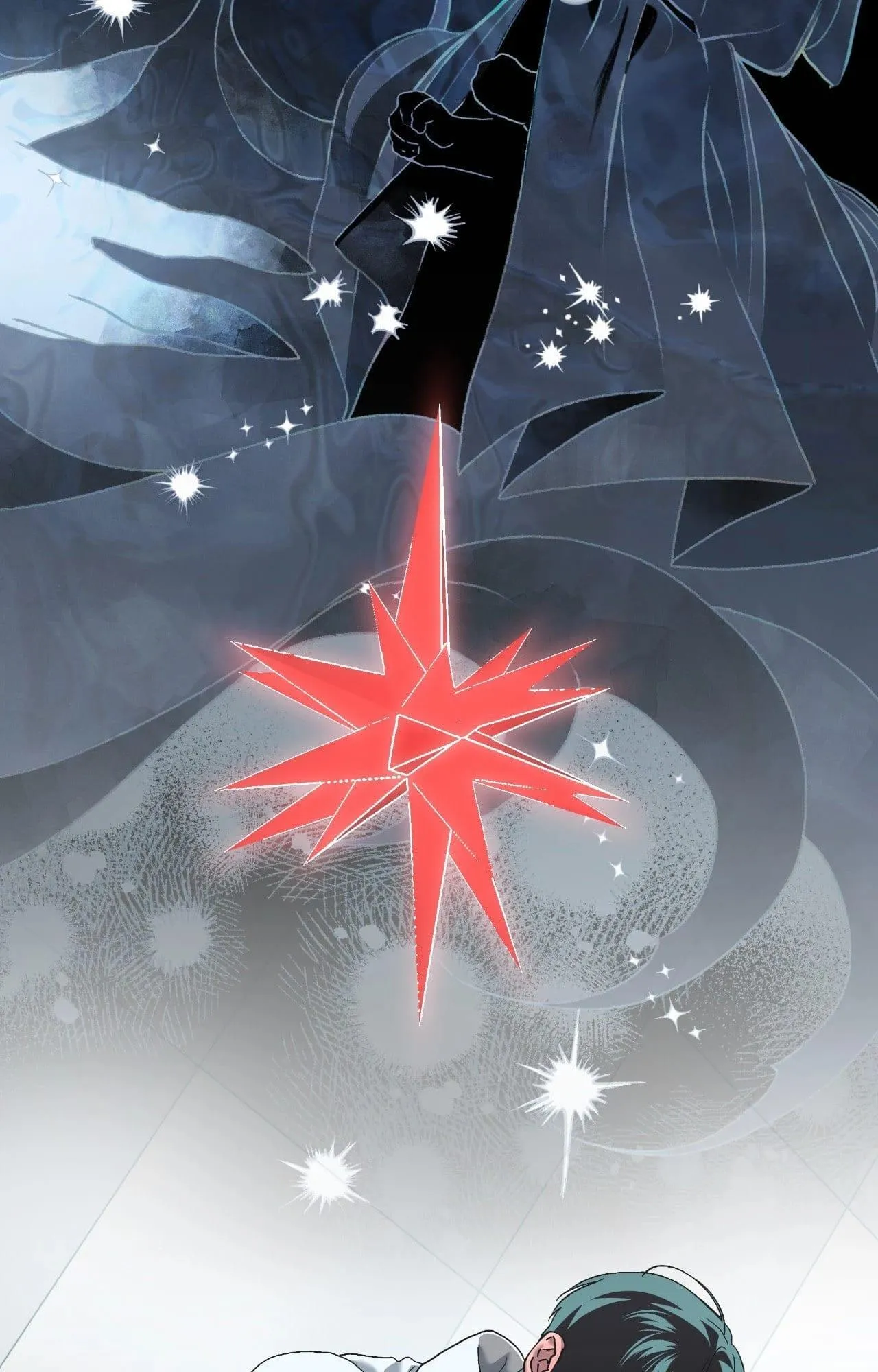 In The Deep - Chapter 92 Page 96