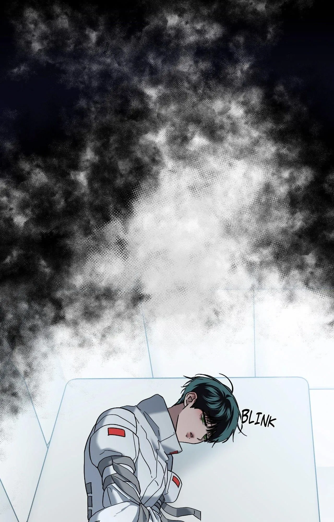 In The Deep - Chapter 94 Page 5
